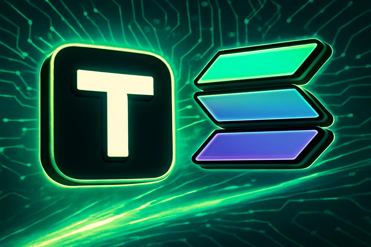 Tessera Launches Private Equity Tokenization on Solana for On-Chain PE Access