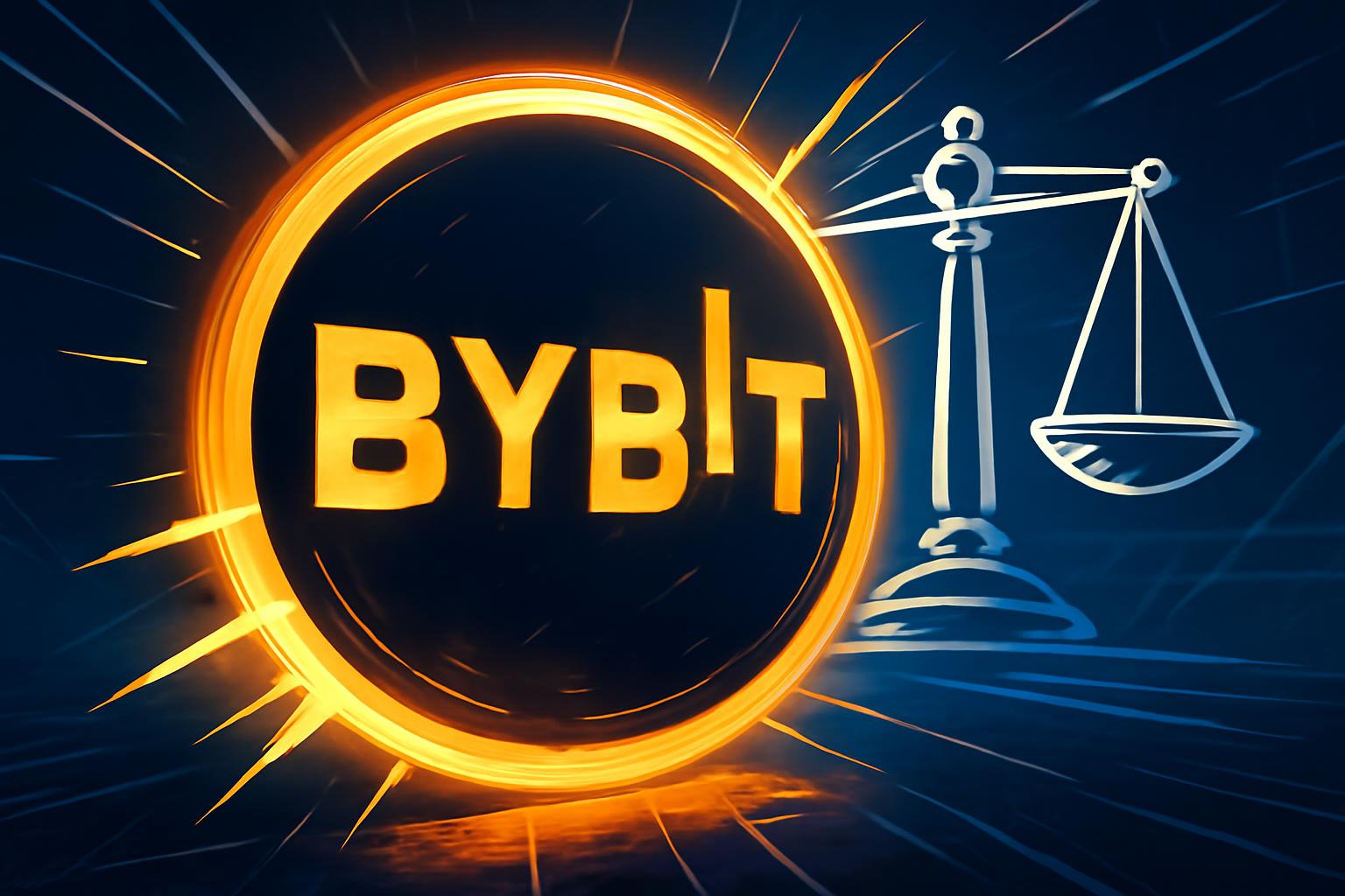 Bybit Expands MENA Footprint, Names Derek Dai as MENA Country Manager