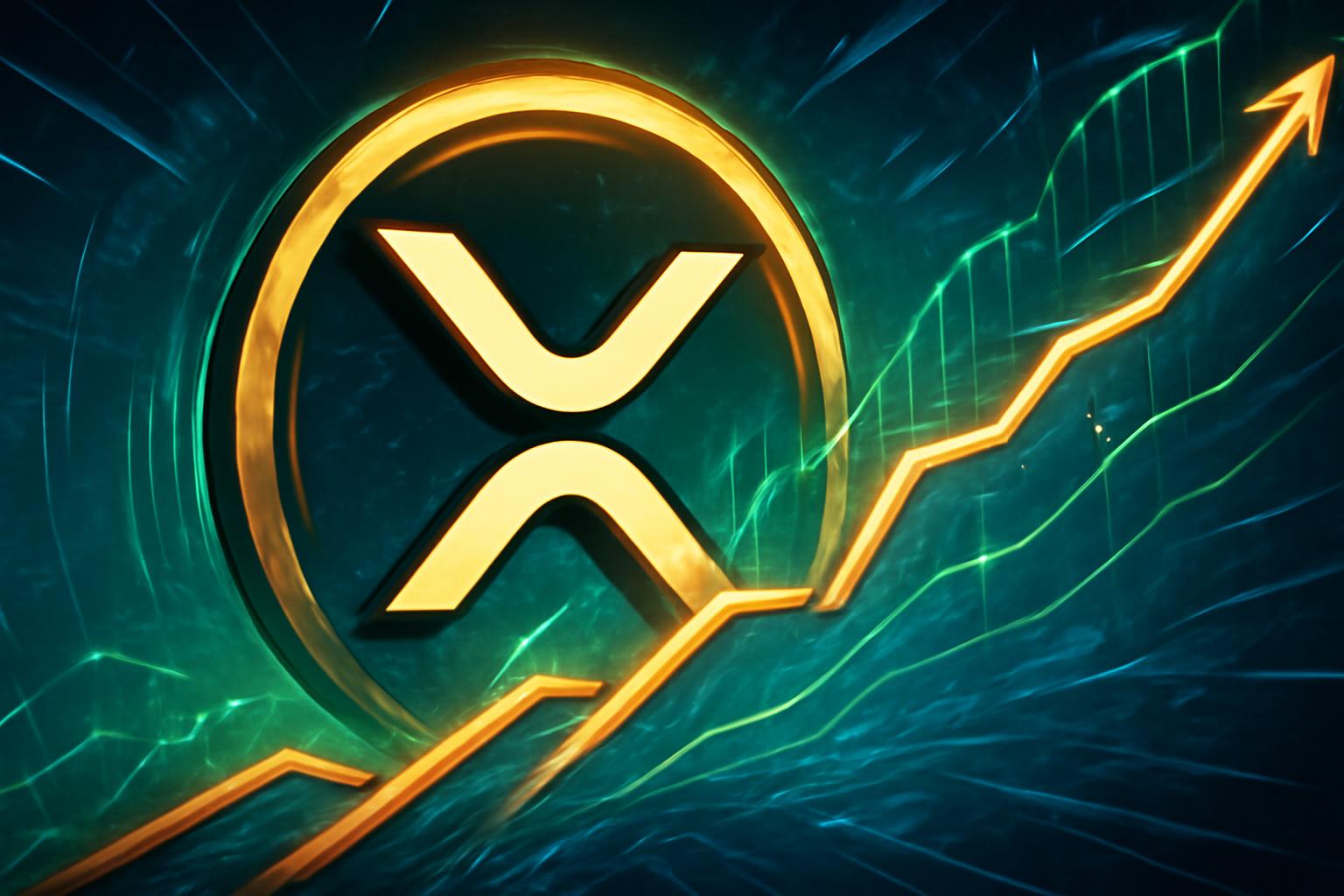 XRP Chart Pattern Reappears, Outlining Conservative and Aggressive Upside Targets