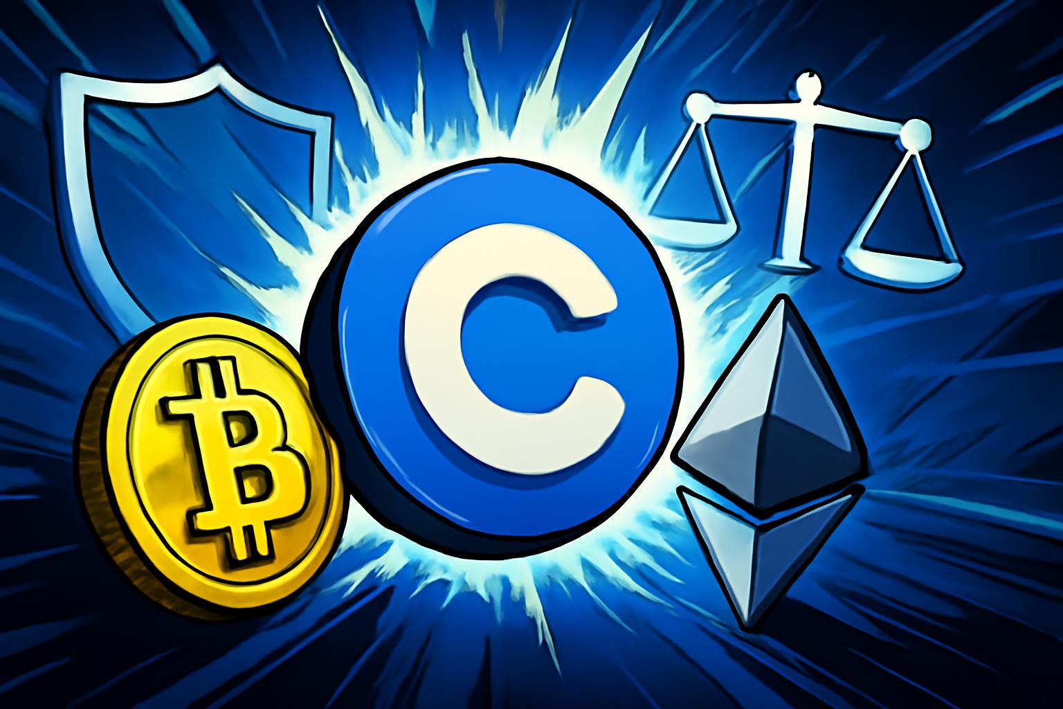 Coinbase Launches Regulated Crypto Derivatives in Europe Under MiFID II