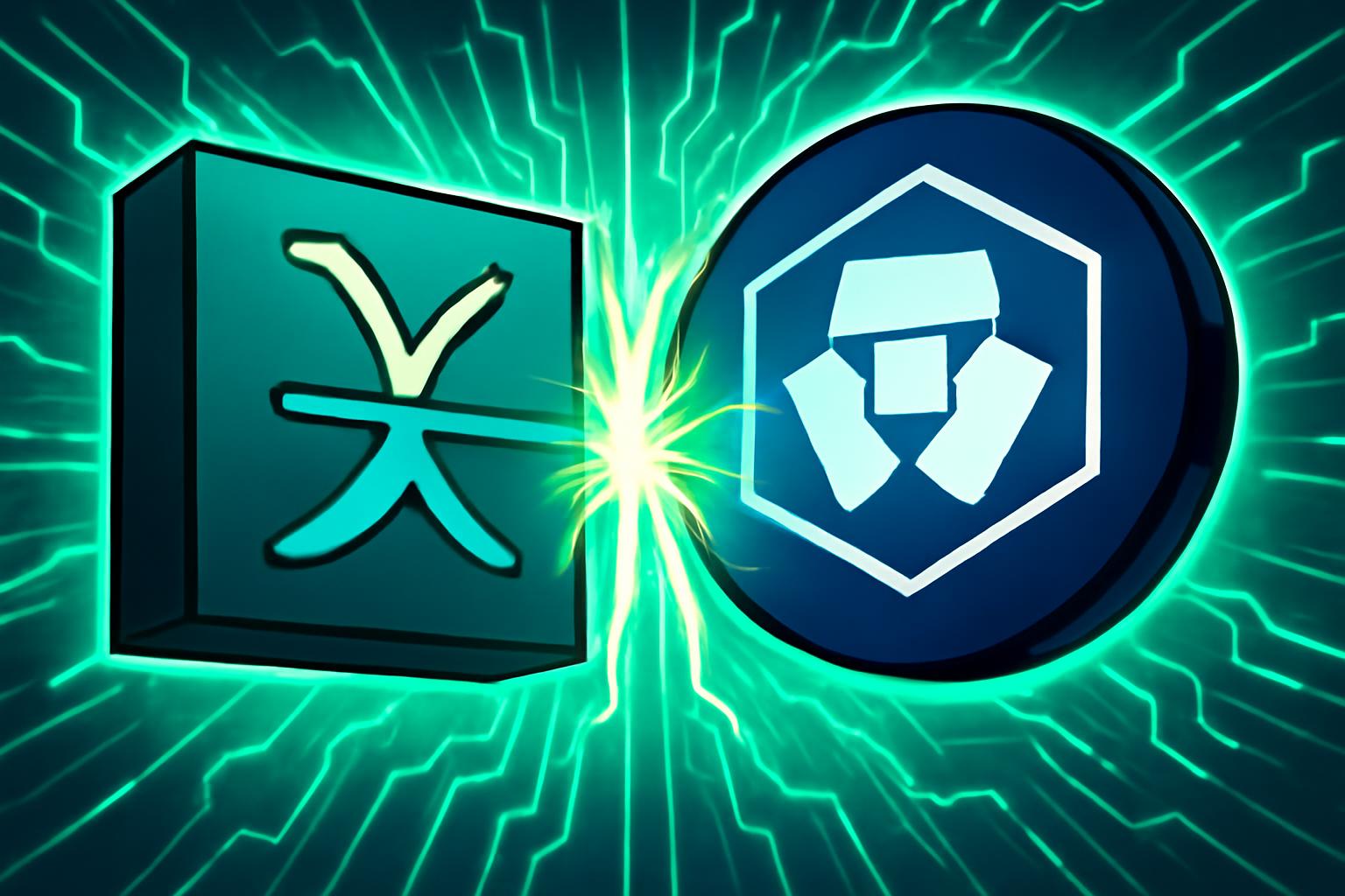 Broadridge Integrates Crypto.com with NYFIX, Extending FIX Connectivity into Digital Assets