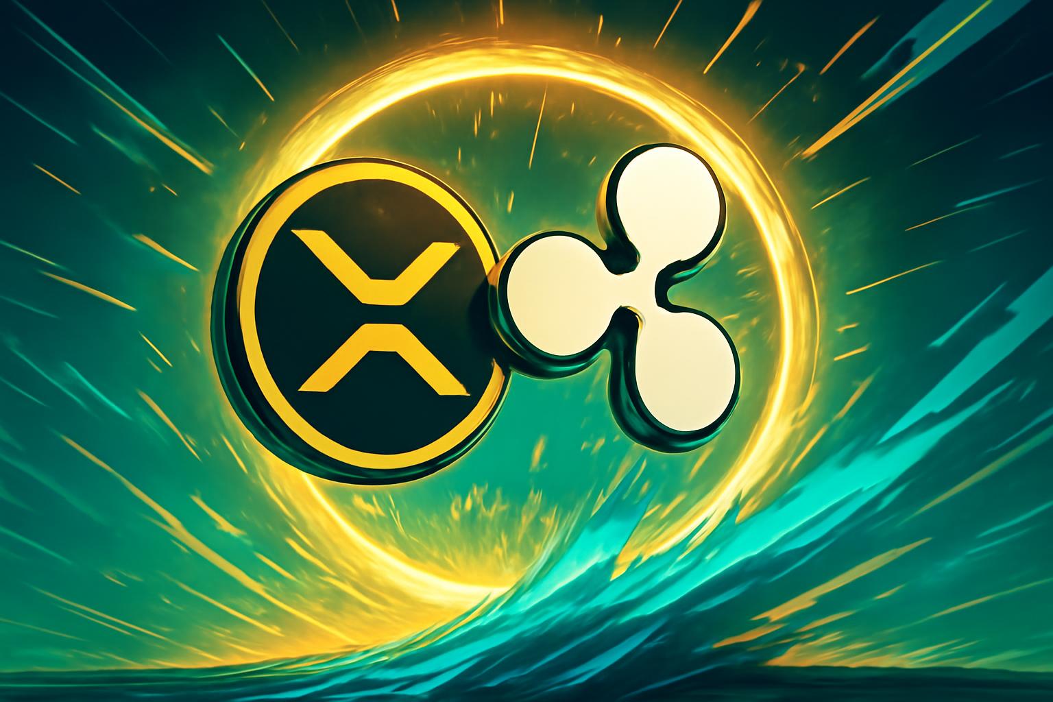 XRP Investors May Reach a Very Happy Place in Five Years as Ripple Expands Blockchain Adoption