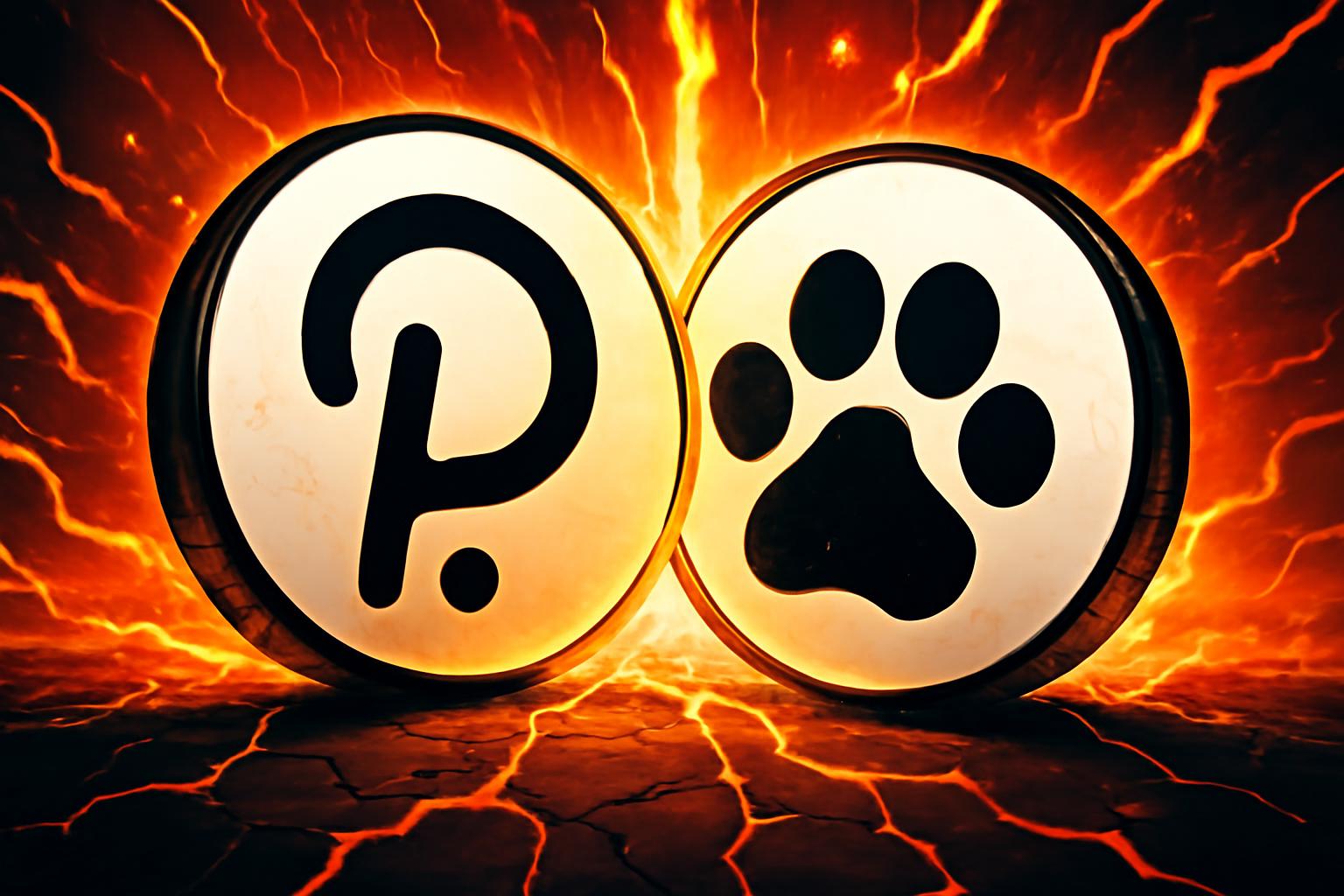 Polkadot and WhiteBIT Coin Lead March Altcoin Watch as Tokenomics Overhaul Looms