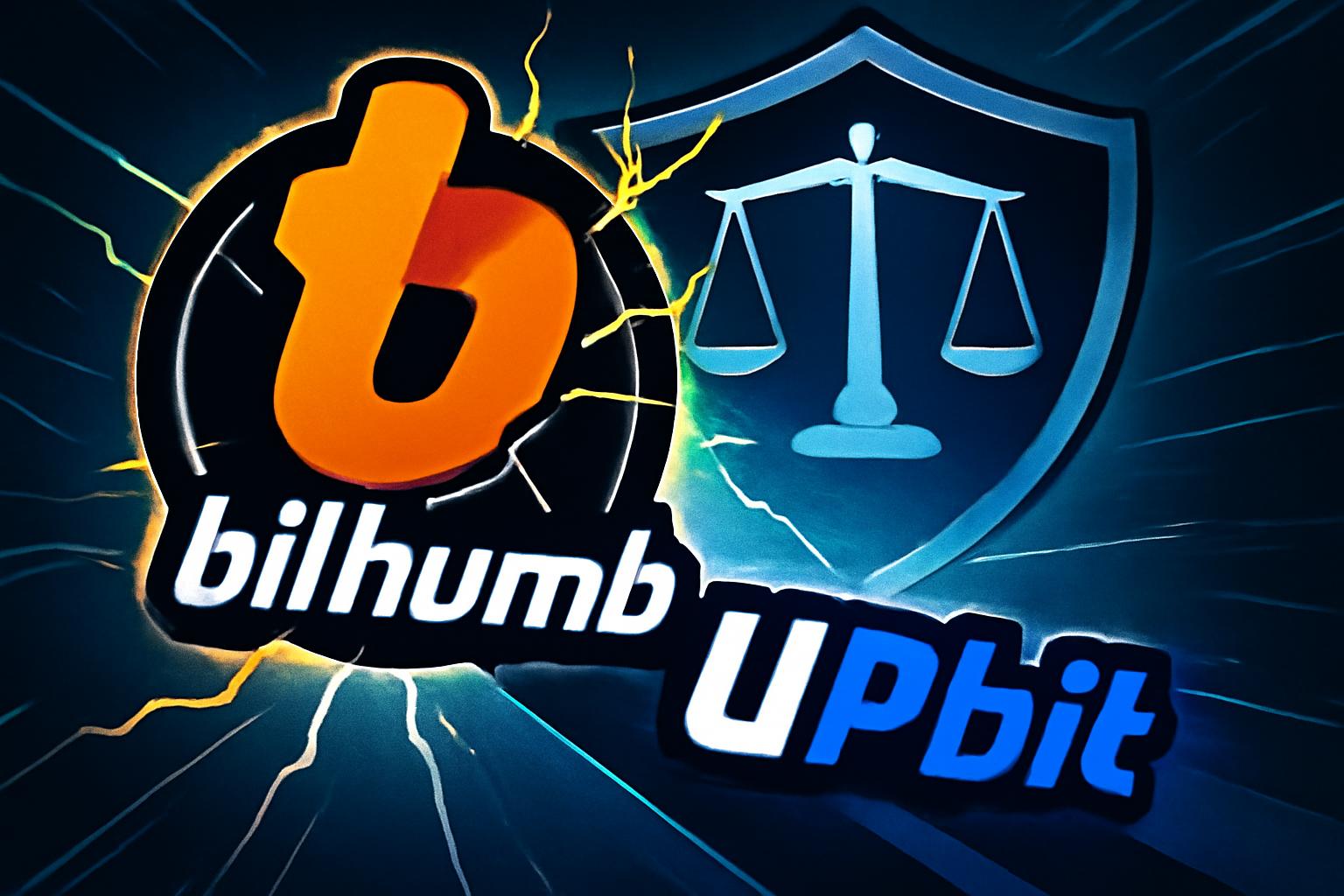 Bithumb Faces Proposed Six-Month Suspension Over AML Breaches