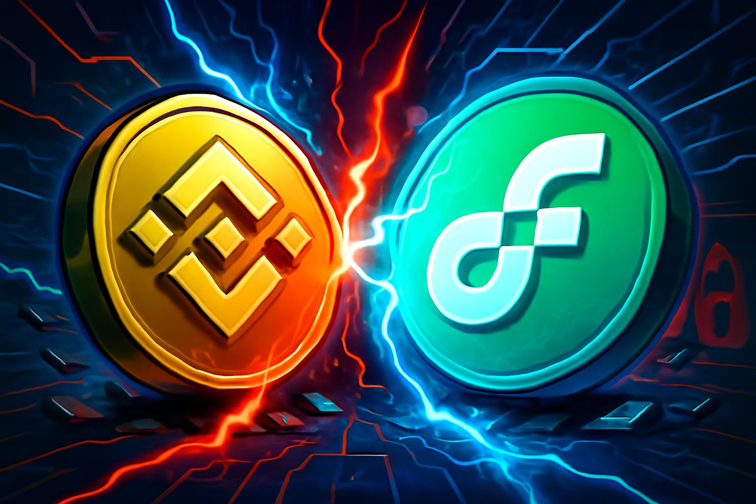 Flow and Binance Resolve December 27 Security Incident on Flow Network