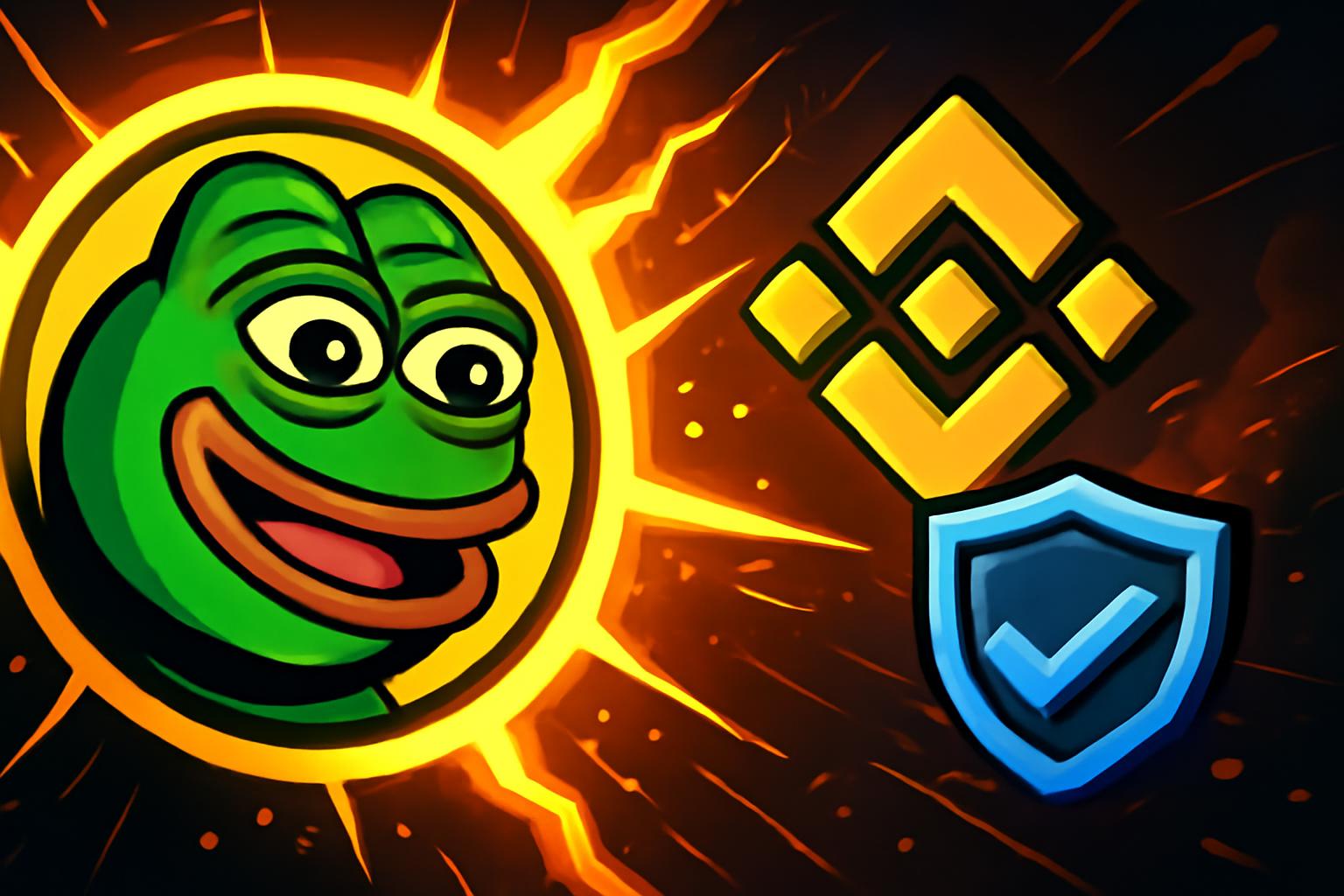 Pepeto Leads Top Altcoin Presales With 267x Potential After $7.4M Raise