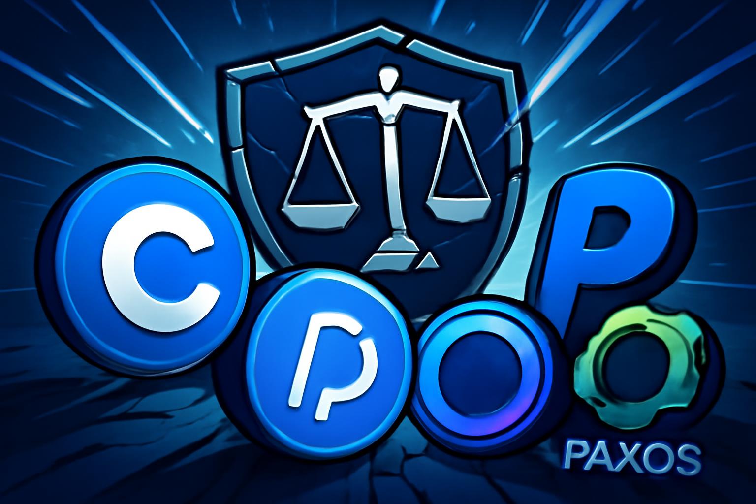 OCC GENIUS Act Stablecoin Yield Rules Spark Compliance Fears