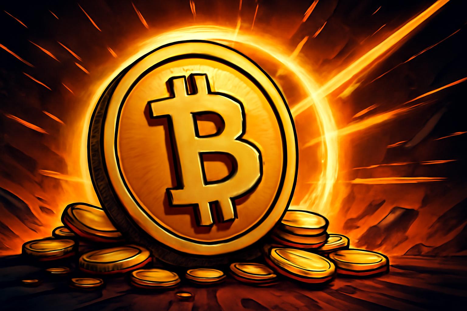 Bitcoin Reaches 20 Million Mined: Scarcity Deepens as Final Coins Arrive by 2140