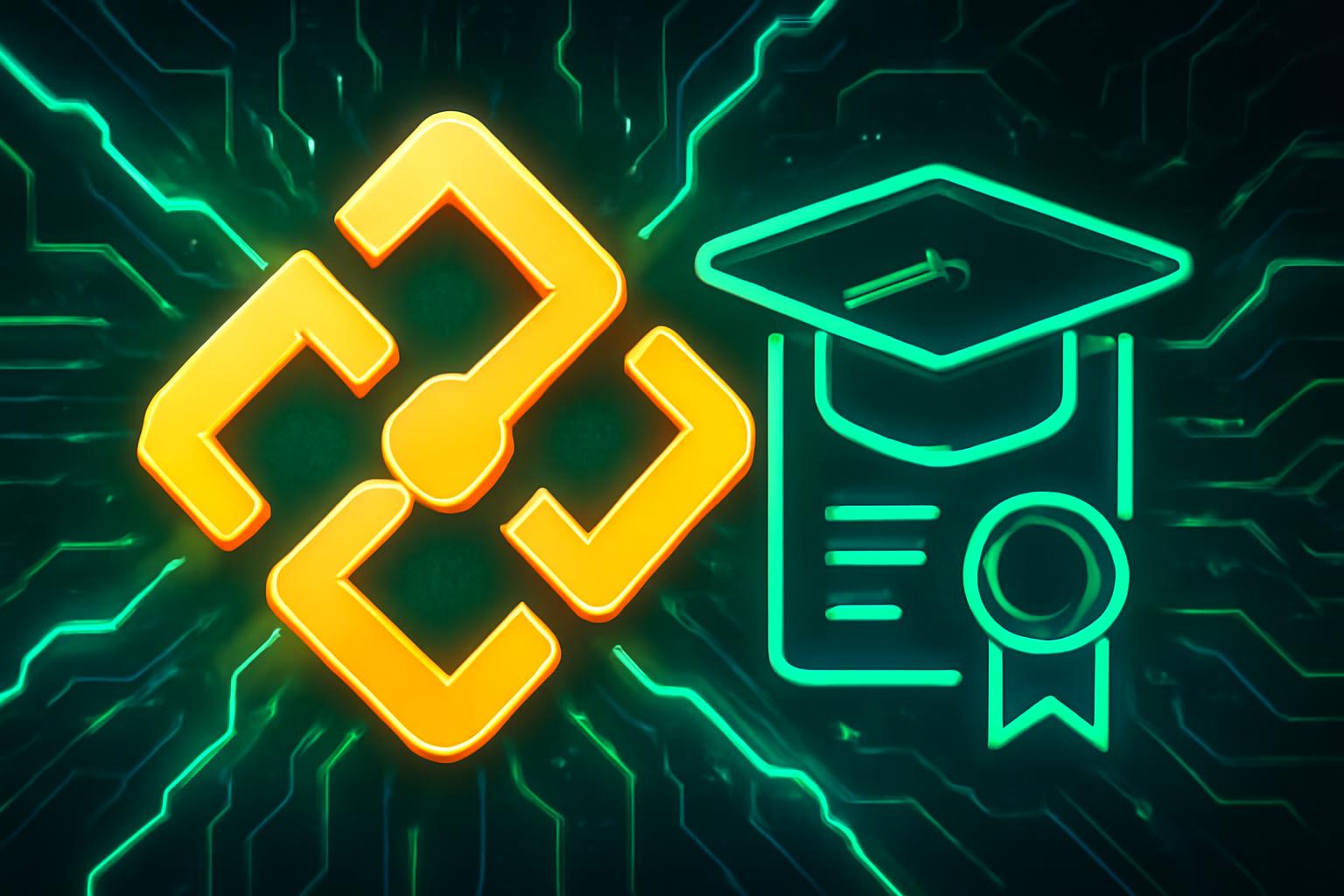 Blockchain Technology Poised to Transform Online Education