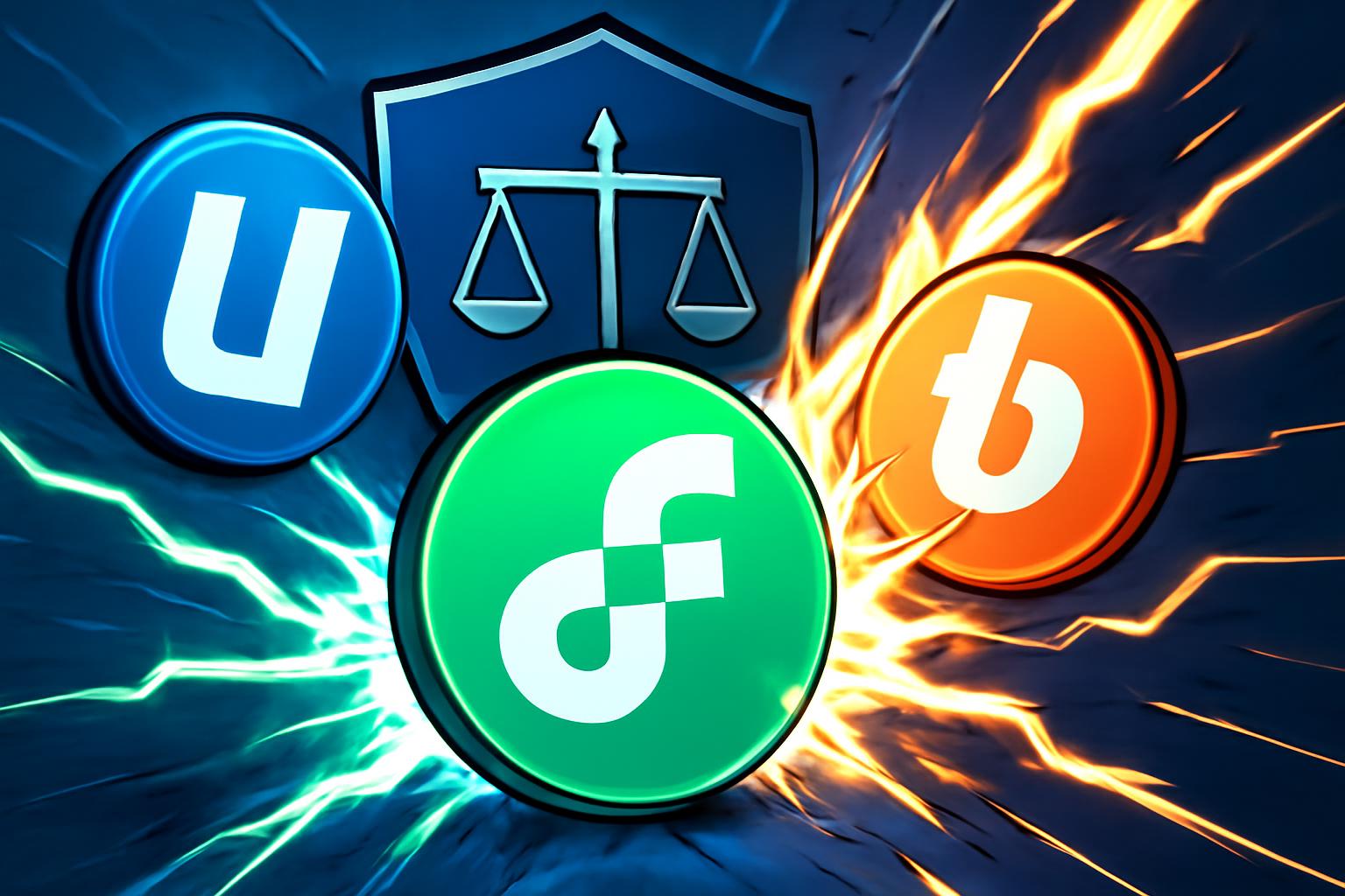 Flow Foundation Fights Back: Urgent Injunction to Block FLOW Delisting