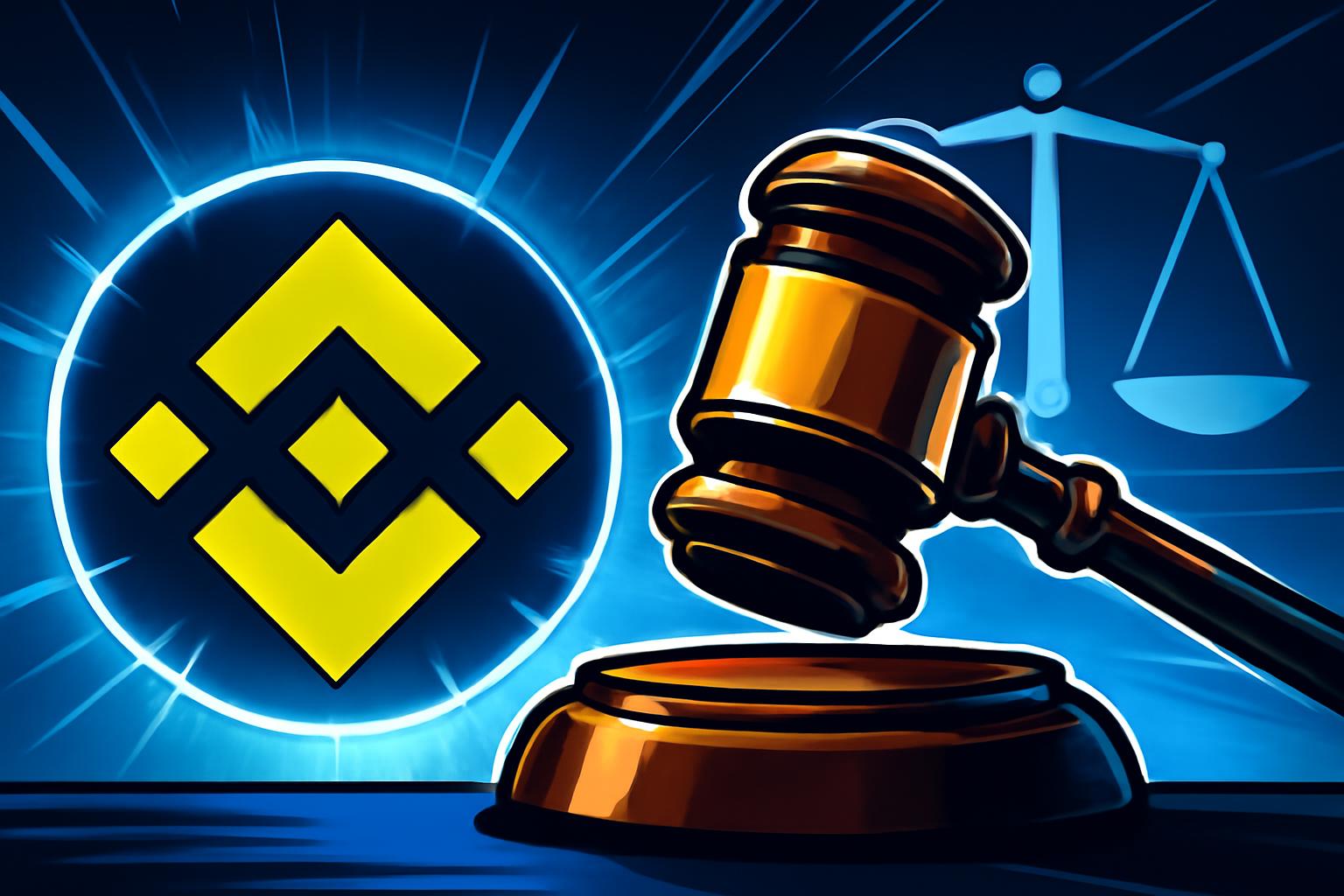 New York Judge Dismisses Binance Terror Victims’ Lawsuit