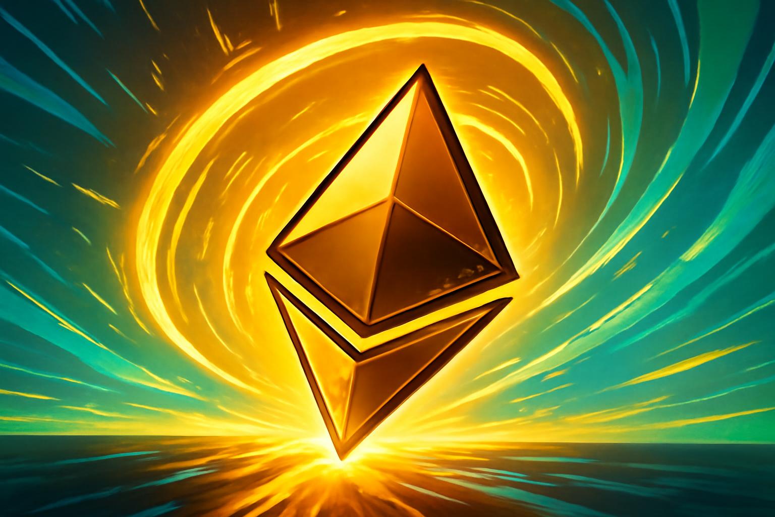 Ethereum Rises 3.47% to $2,026.68, Extending Rally