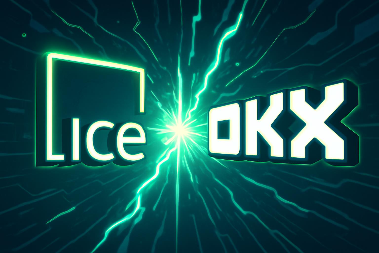 ICE-OKX Deal Expands ICE’s Crypto Exposure and Platform Ambitions