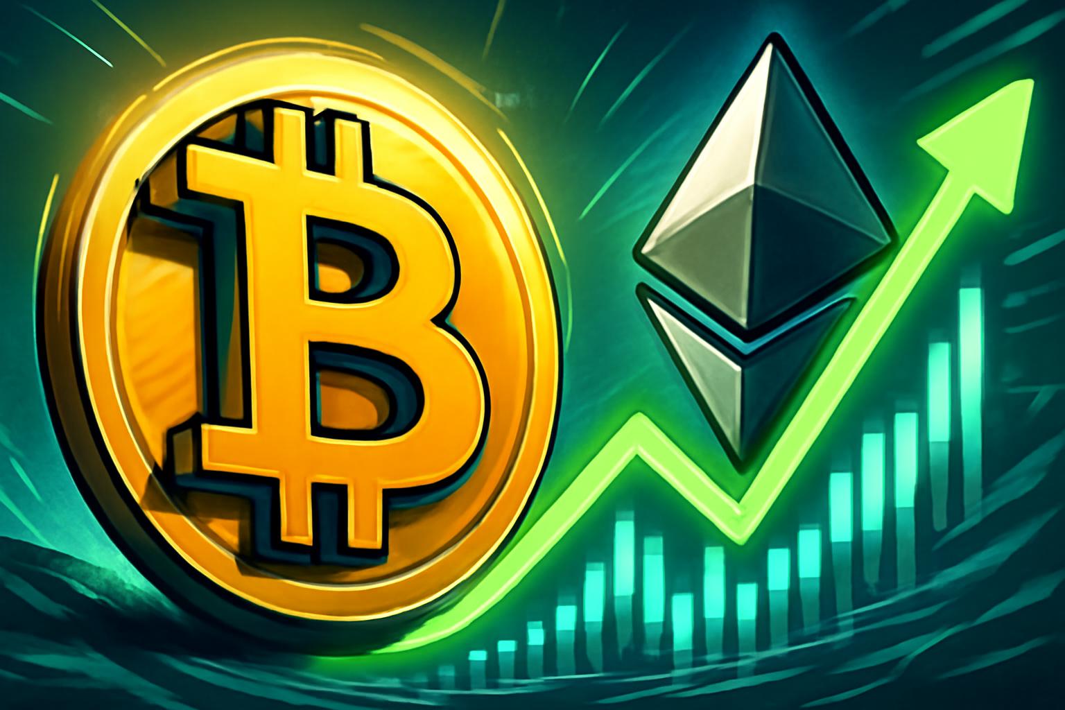 Crypto Winter Thaw: ETF Managers Weigh In