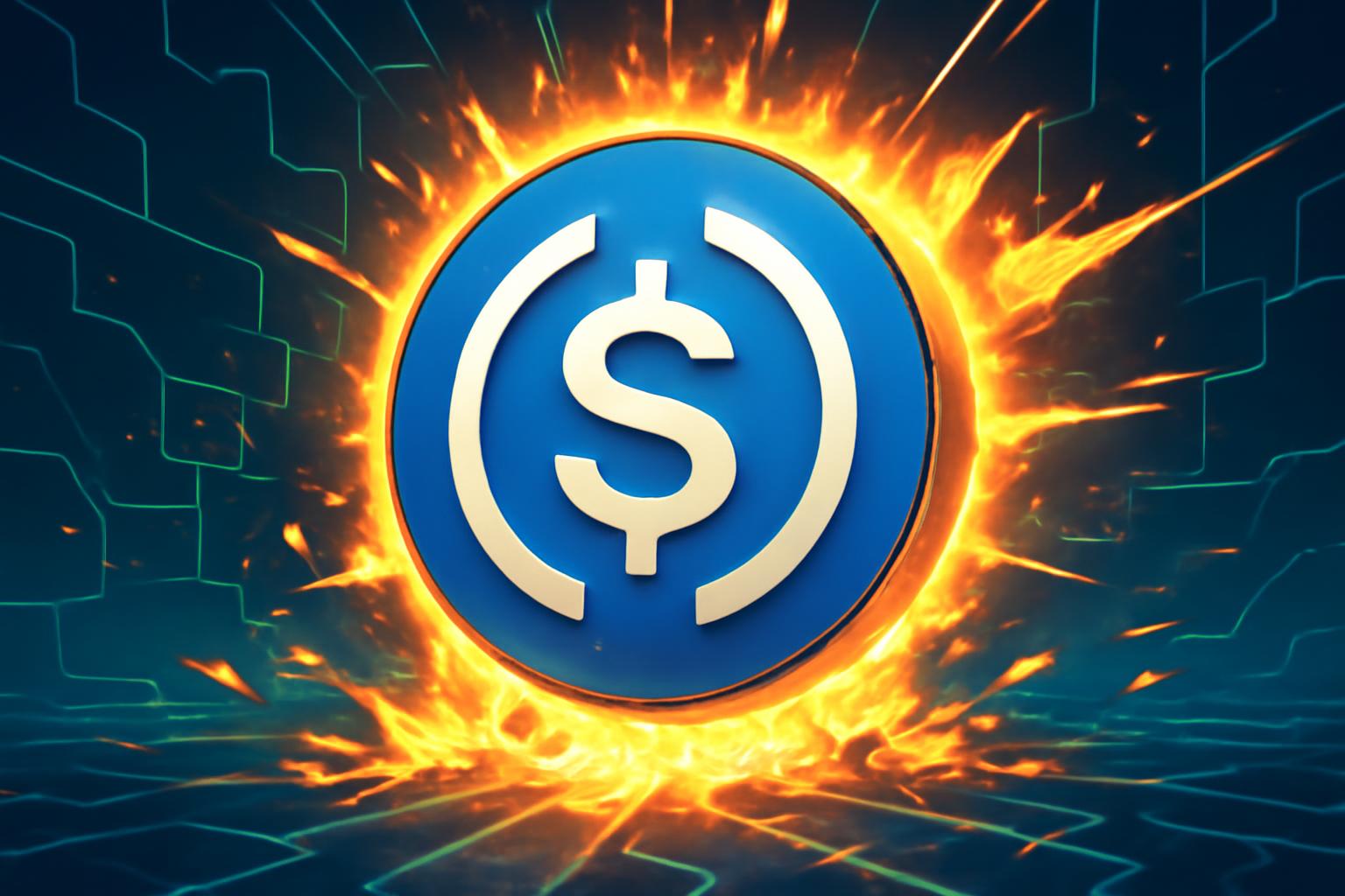 Circle Internet Group: The Programmable Dollar Leader in Onchain Finance