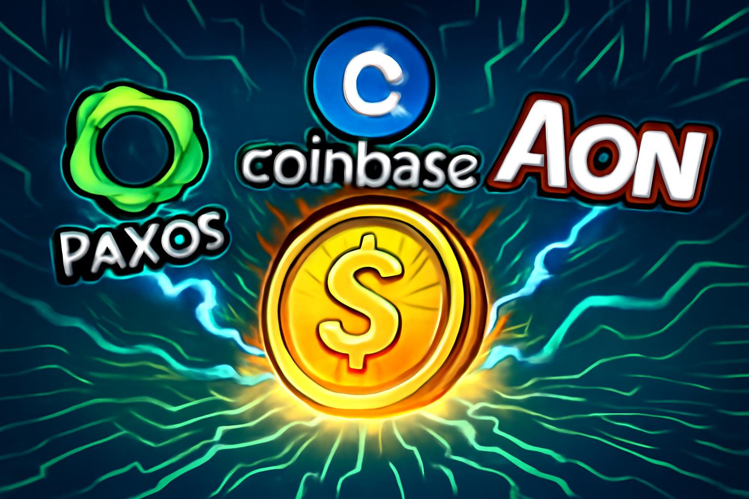 Stablecoins Accelerate Insurance Premium Payments Across Cross-Chain Settlements