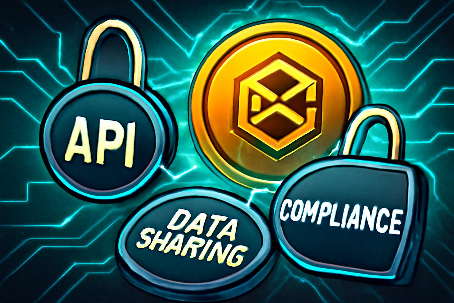 Treasury Sees Blockchain Analytics and APIs as Keys to Crypto Safety