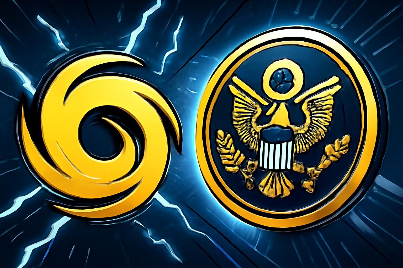 U.S. Treasury Signals Legitimate Uses for Crypto Mixers Amid Privacy Debate