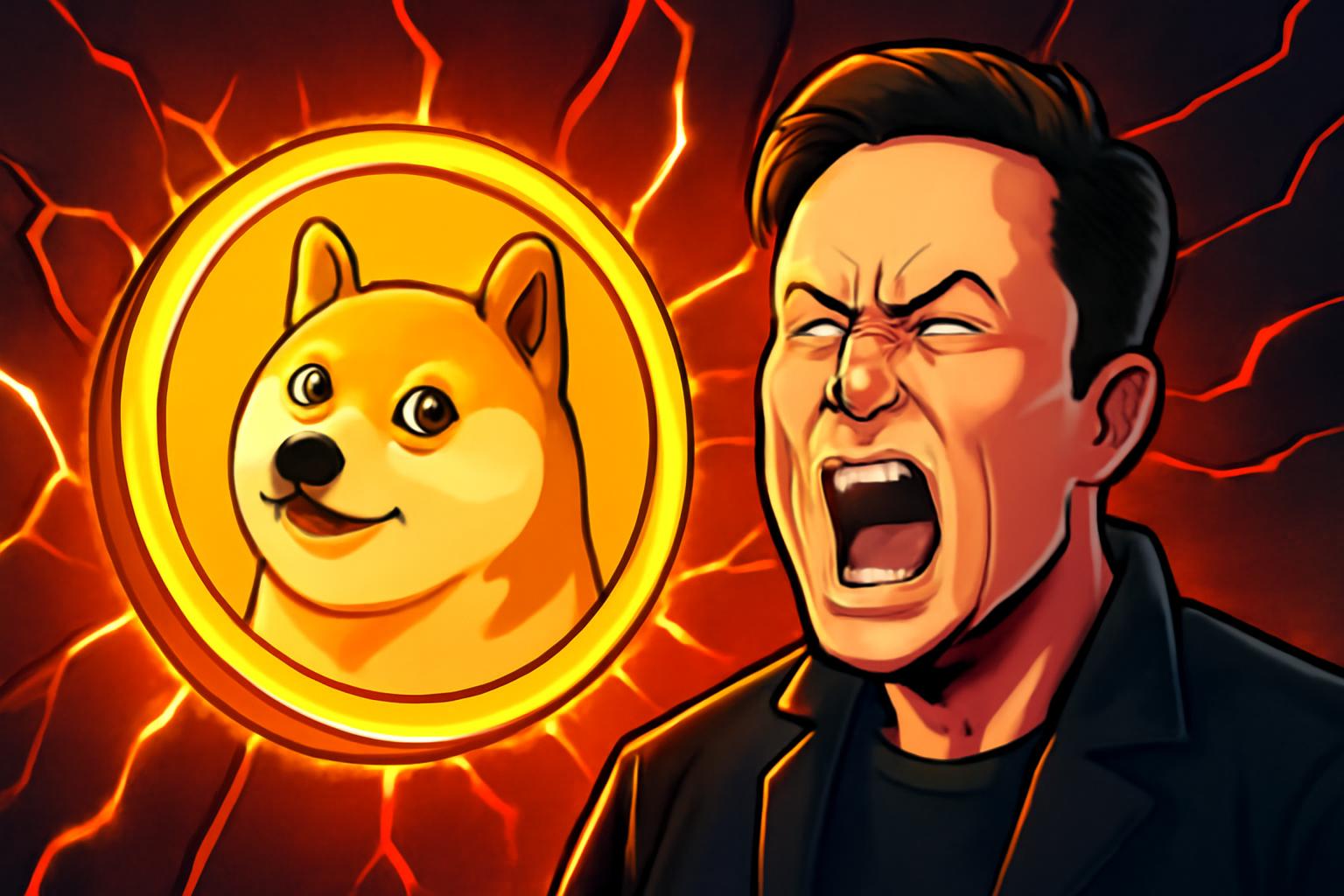 Dogecoin Memecoin Cycle: Elon Musk, Sentiment, and the Risk-Reward for the Doge Army