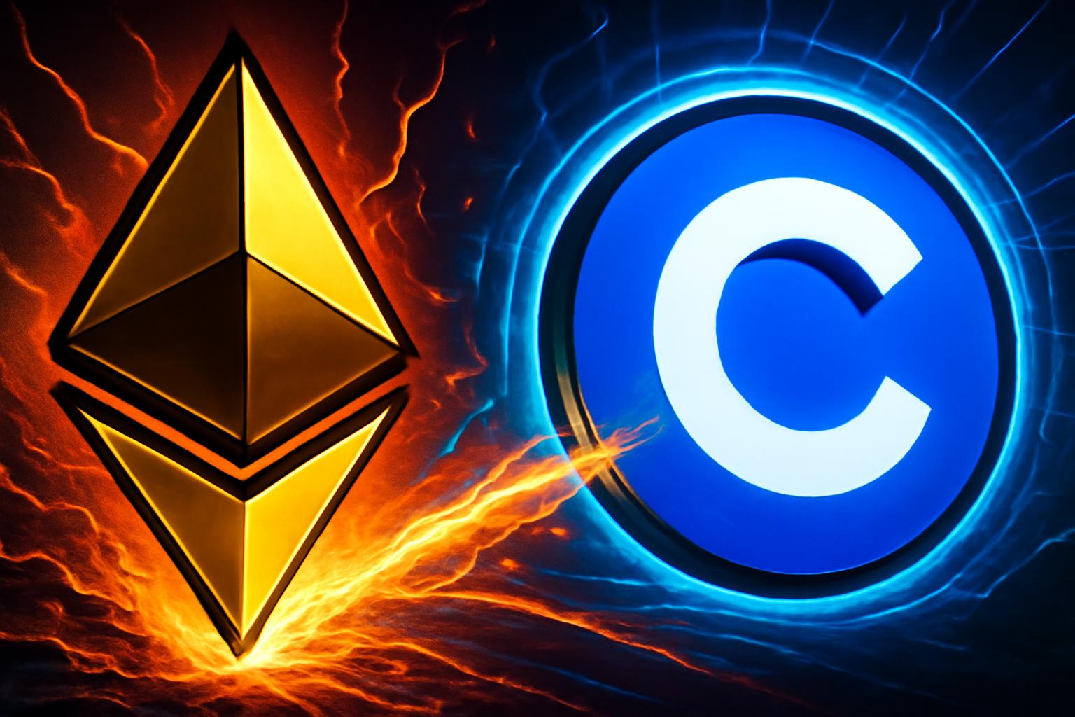 Bitmine Moves 9,600 ETH to Coinbase Prime Amid Portfolio Rebalance