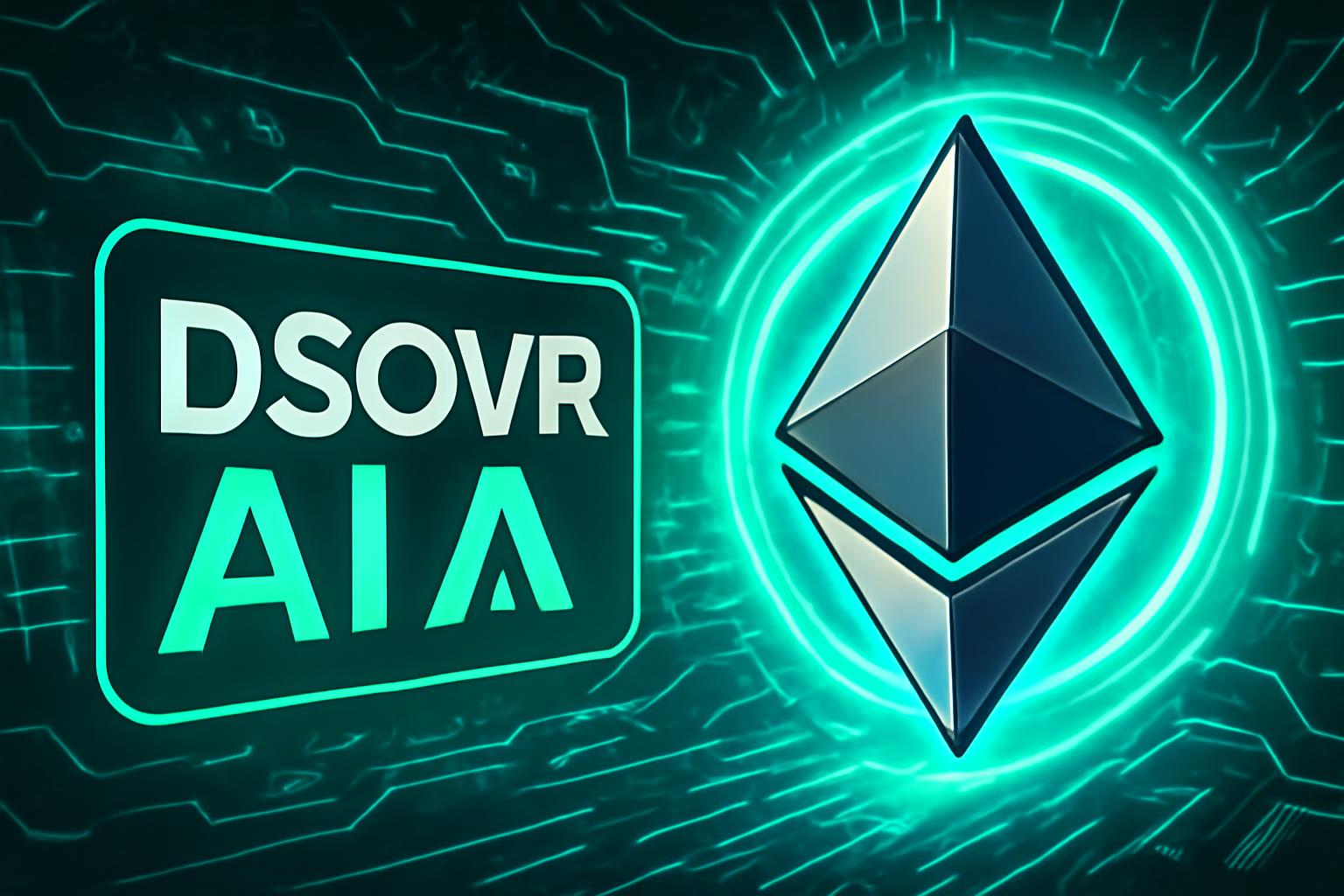 DSCVR AI: The AI-Native Intelligence Layer for Web3 Coordination