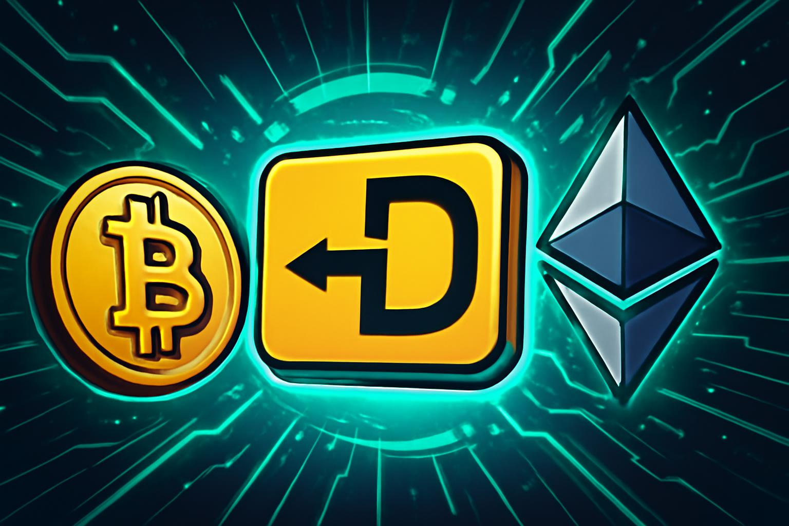 Dexscreener: Real-Time DEX Data and Multi-Network Charting for Crypto Traders