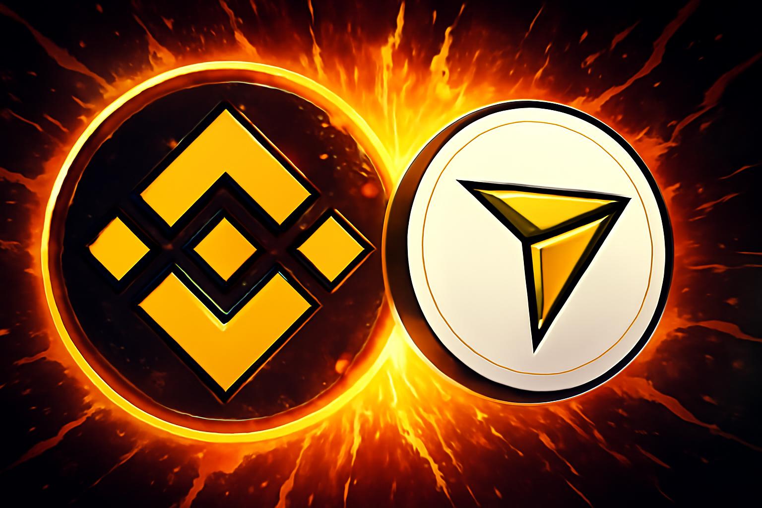 Binance Wallet Launches Season 4 of USDD Campaign with $600000 in Rewards