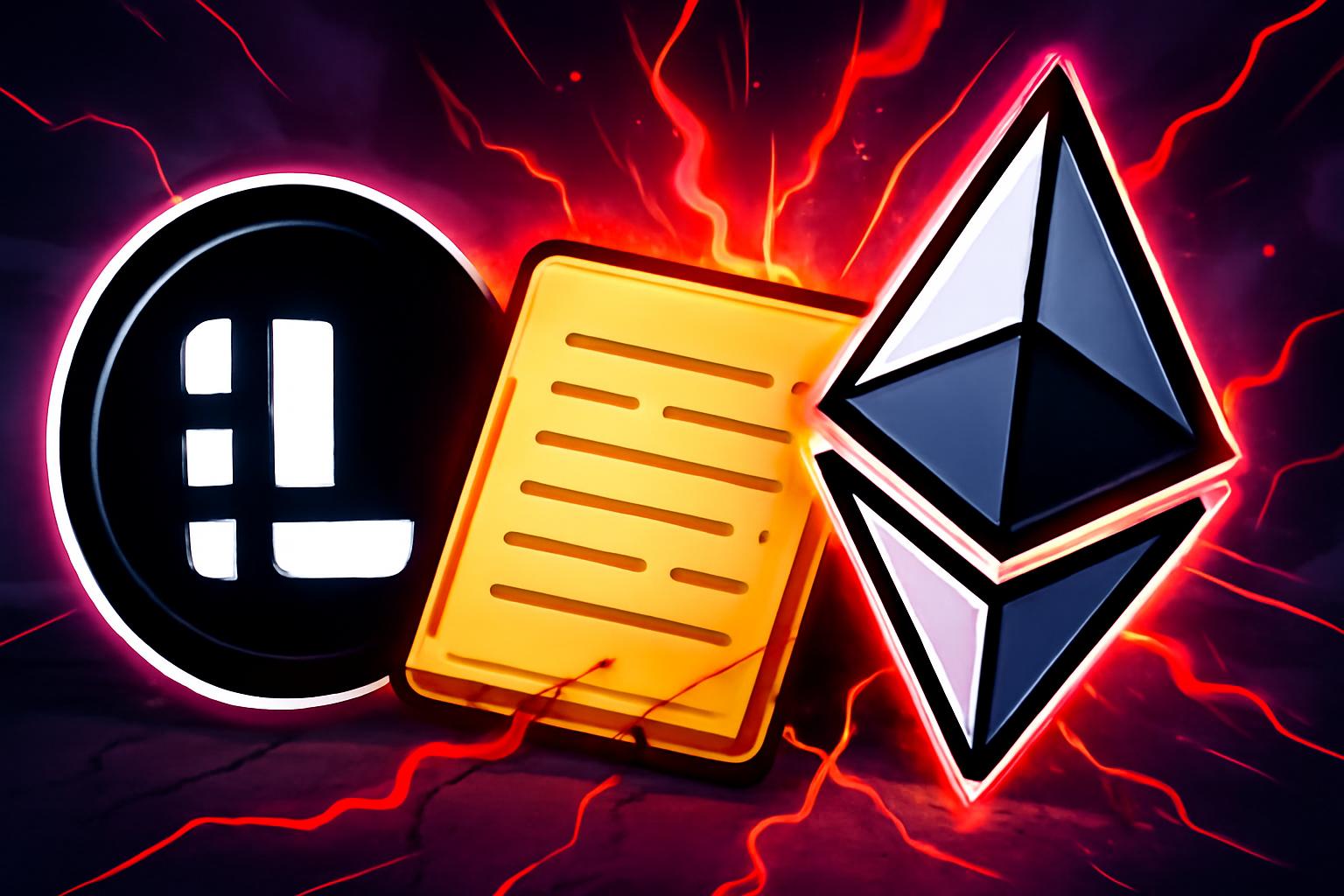 South Korea Crypto Seizure Seed Phrases Leak Highlights Regulatory Gaps