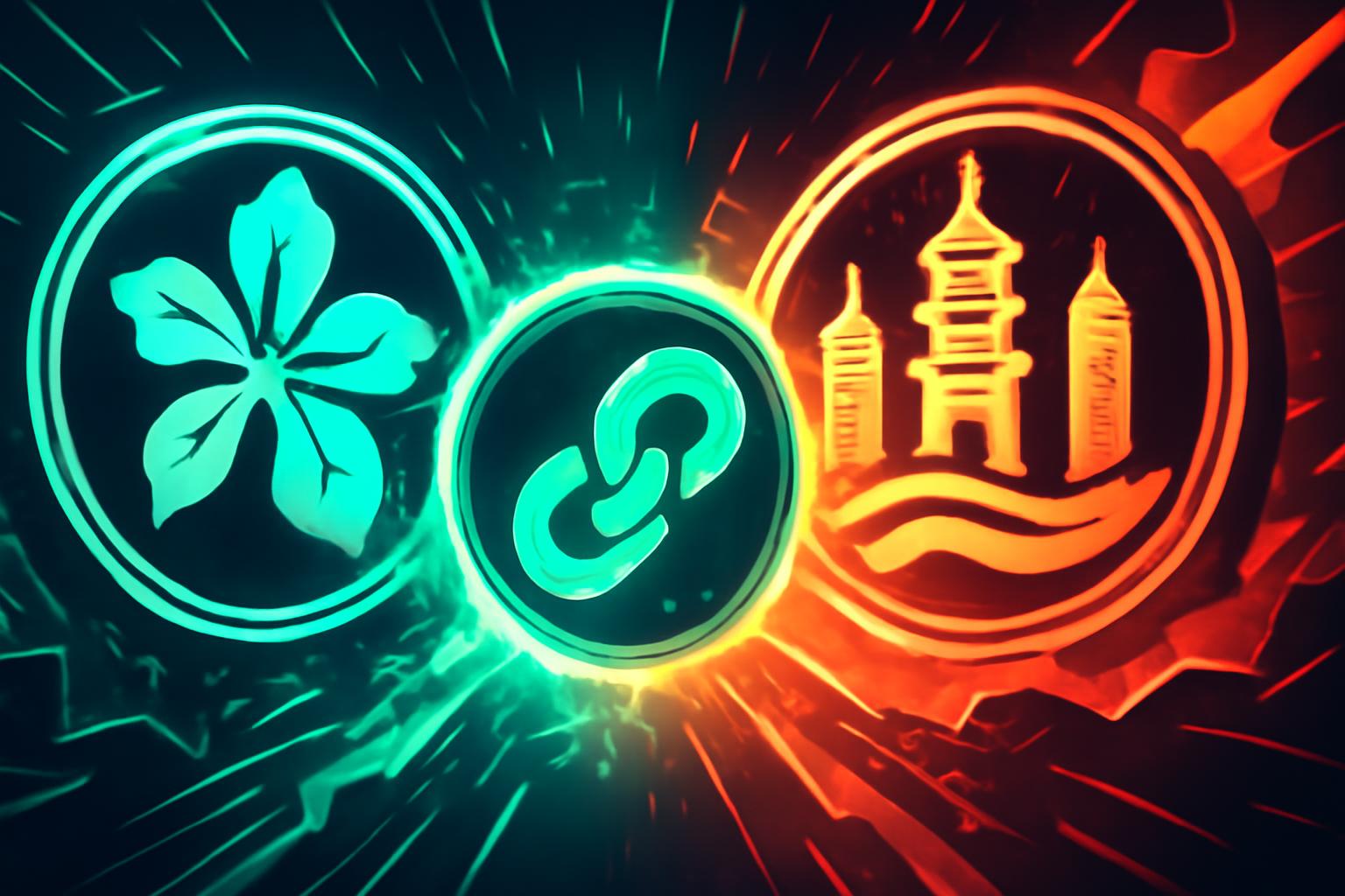 Hong Kong and Shanghai Sign MoU to Build Cross-Border Blockchain for Digitized Cargo Trade