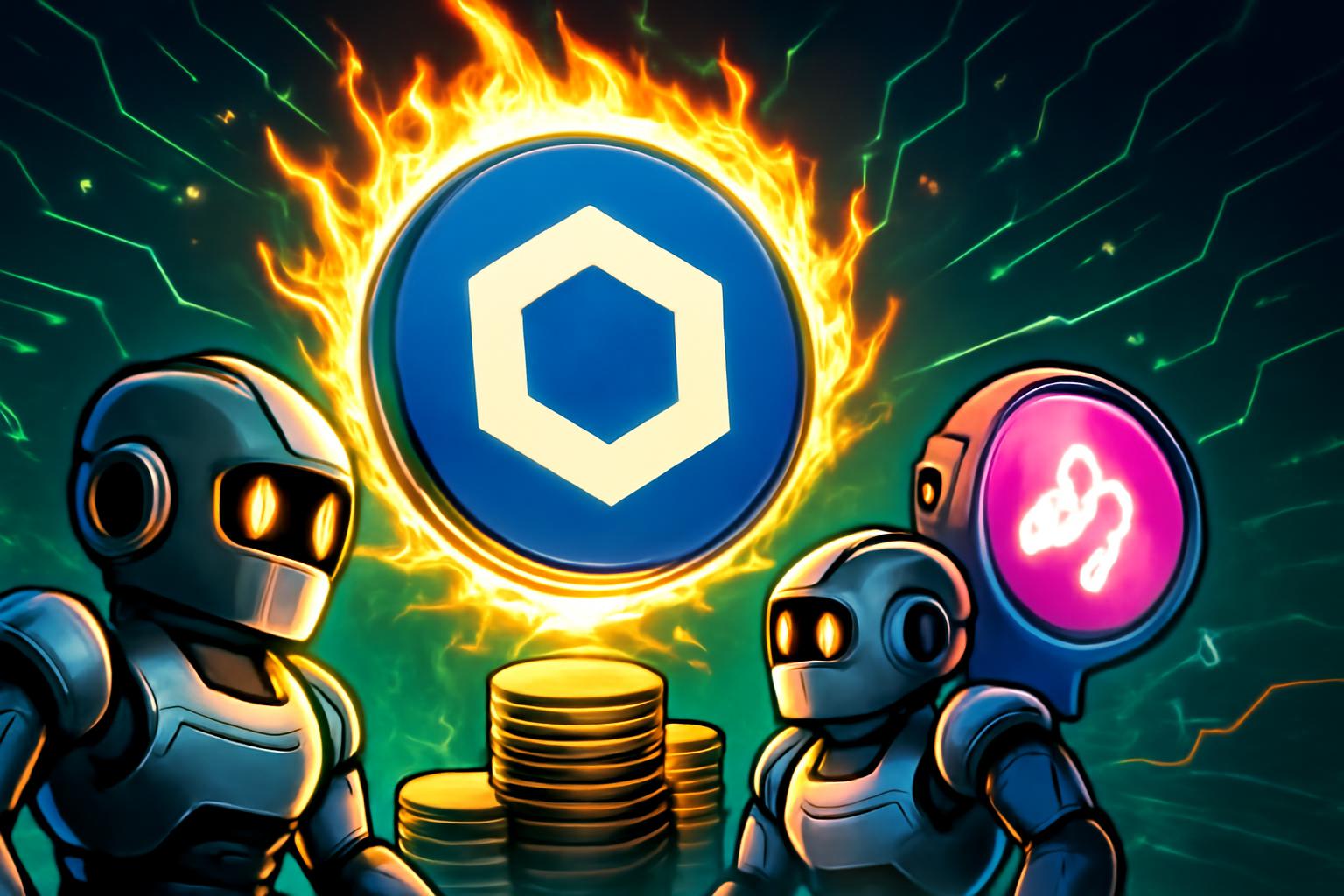 DeFi Arbitrage and Stable Pricing: Bots as Market Janitors