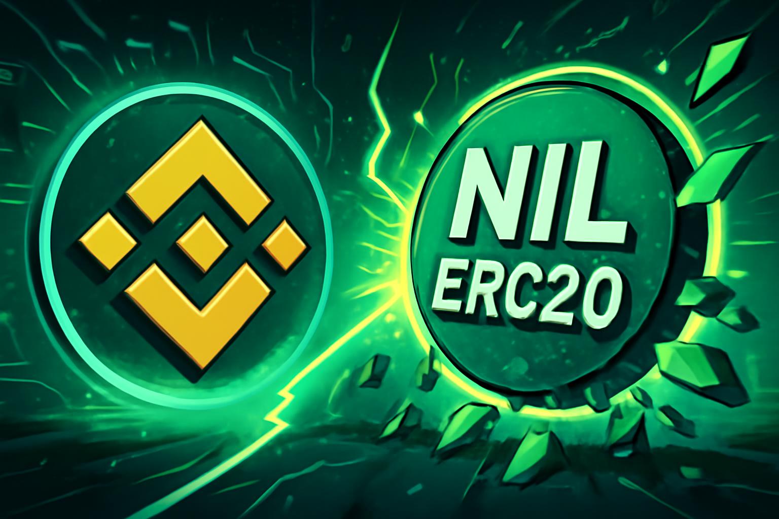Binance to Integrate NIL ERC20 and End NIL Mainnet Support