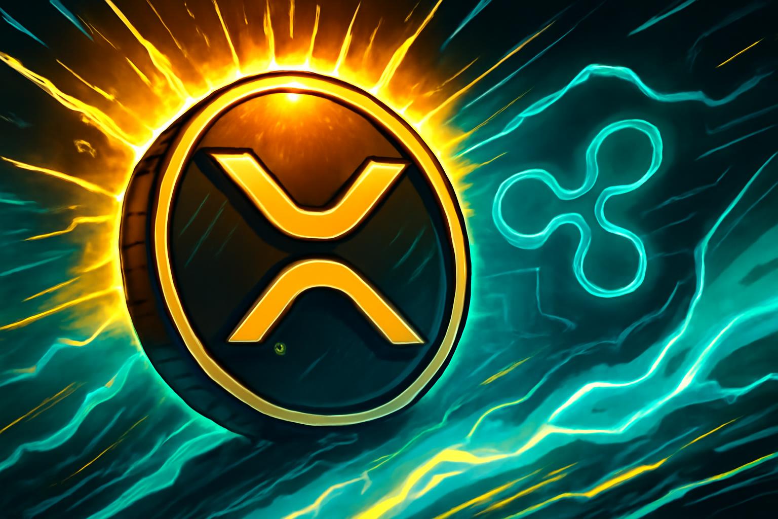 XRP Rises 4.2% as Ripple Positions XRPL as DeFi Infrastructure