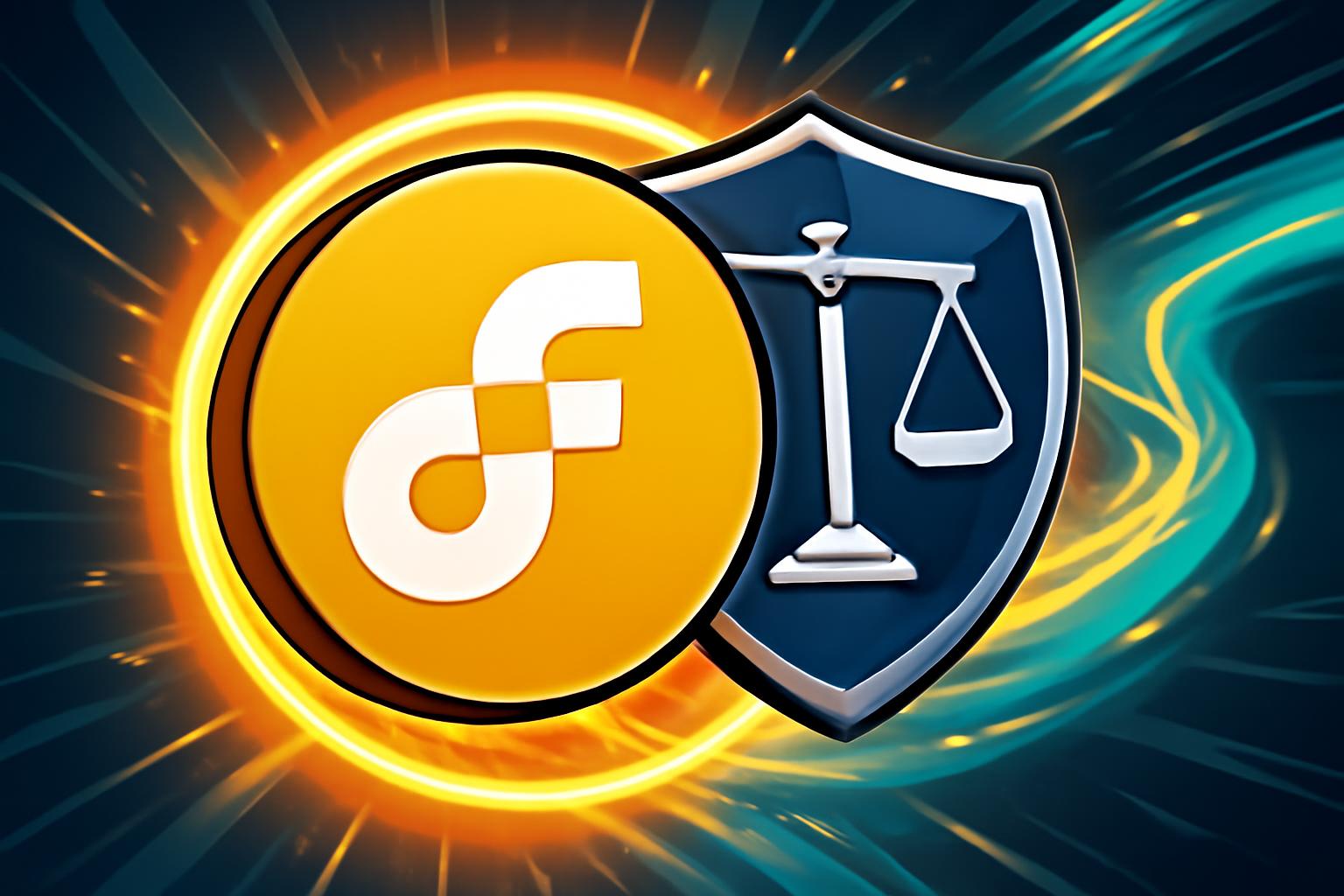 Flow Foundation Files Injunction to Block Korean Delisting; FLOW Surges 50%