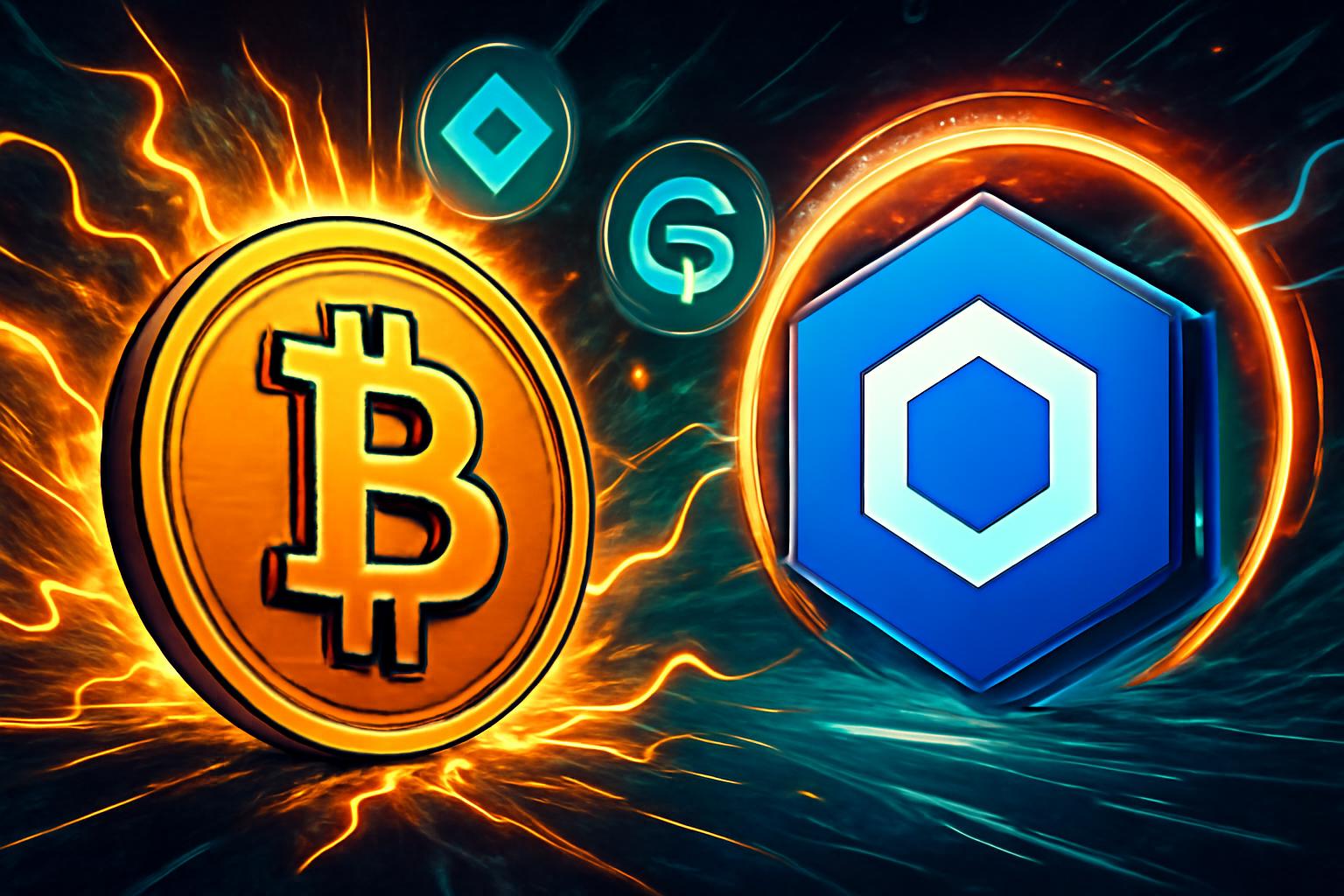 Bitcoin ETFs Could Reach a Trillion-Dollar Asset Class as Institutions See Dips as Opportunities