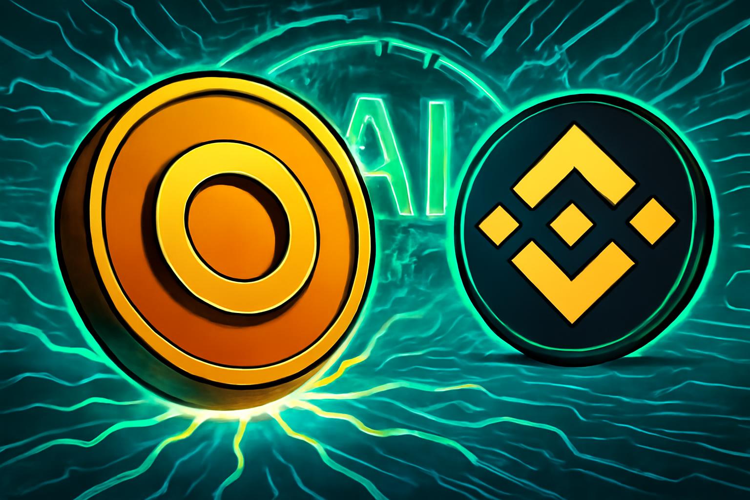 Render Price Breaks Out on AI-Driven GPU Compute Momentum