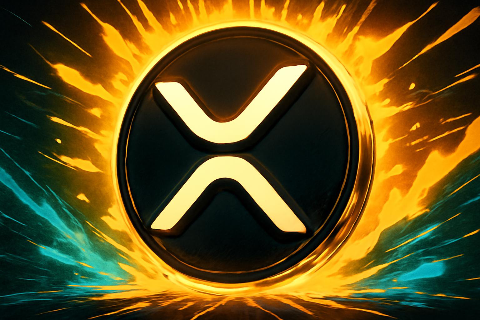 XRP Poised for Major Upside, Analyst Dominus Says