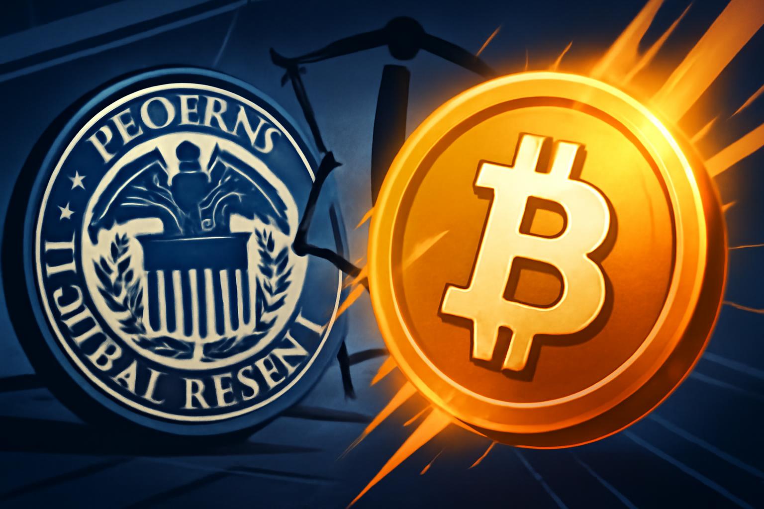 US Lawmakers Push for Permanent CBDC Ban Amid Crypto Debate