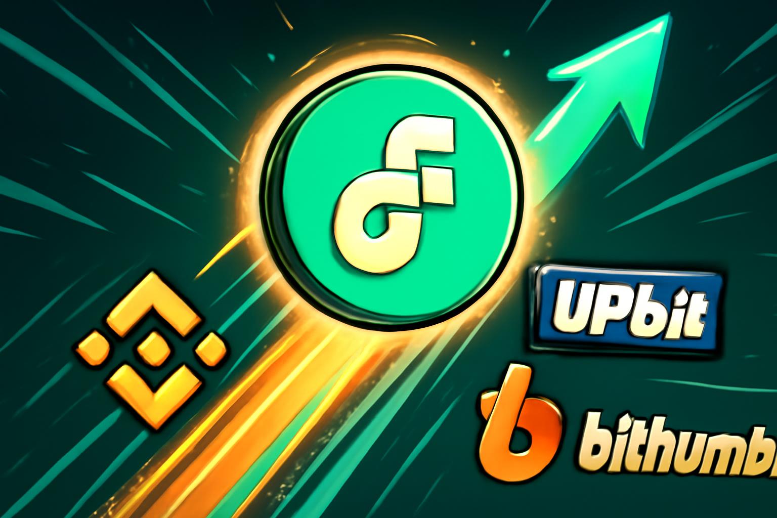 Flow Price Surges 60% as Delisting Fears Ease on Court Motion and Exchange Support