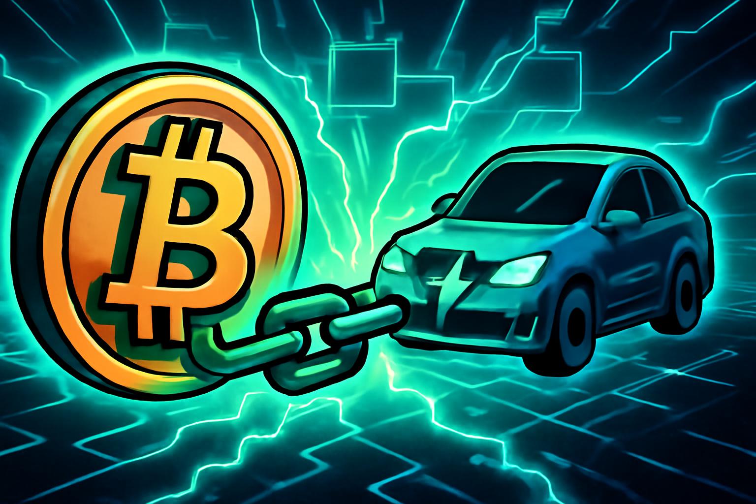 Blockchain-Secured Energy Trading Boosts V2G Resilience with PSO-GA Ensemble