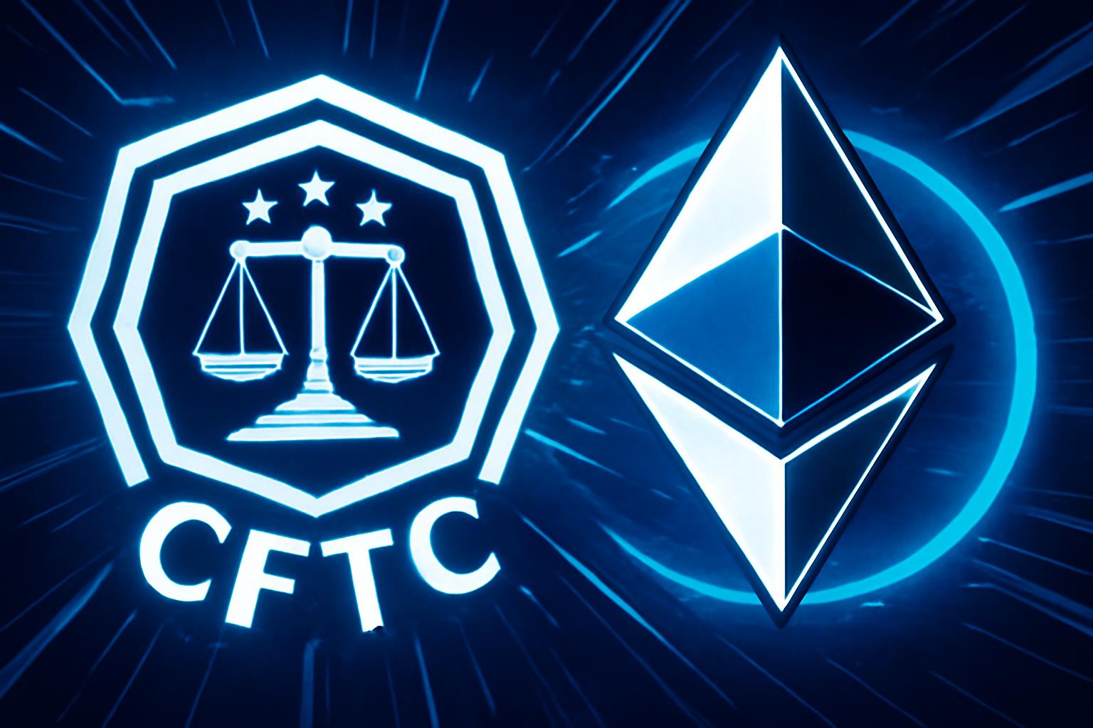 CFTC Chair Endorses Blockchain-Powered Prediction Markets as Truth Machines
