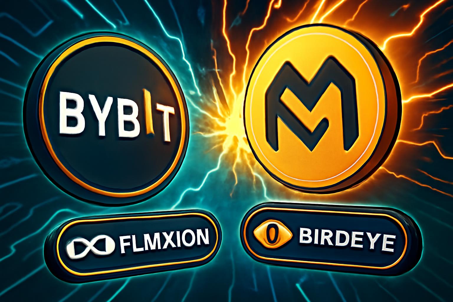 Bybit Alpha Integrates Mantle Chain for Direct Mantle-Native Asset Trading