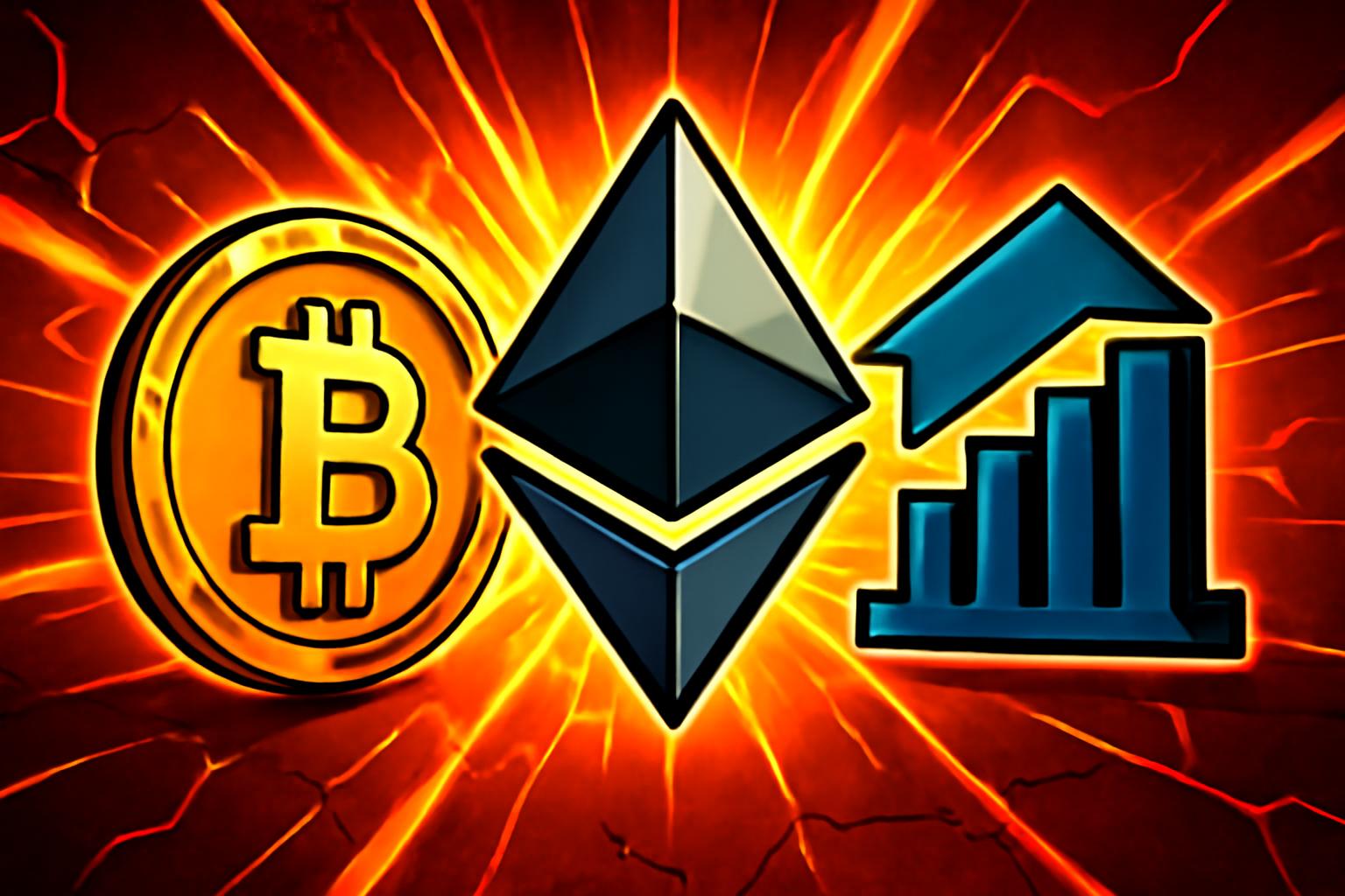 Hong Kong Family Offices Expand Crypto and Private Markets Exposure