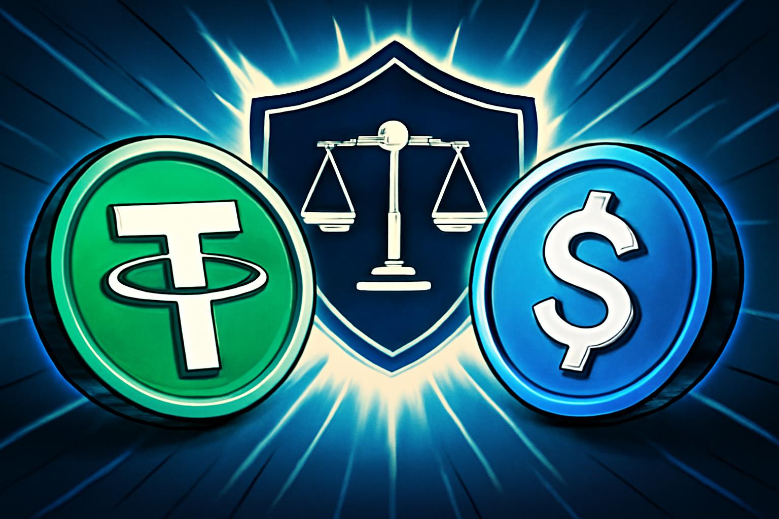 Macquarie: Stablecoin Market Cap Reaches $312B as Regulation Accelerates Adoption