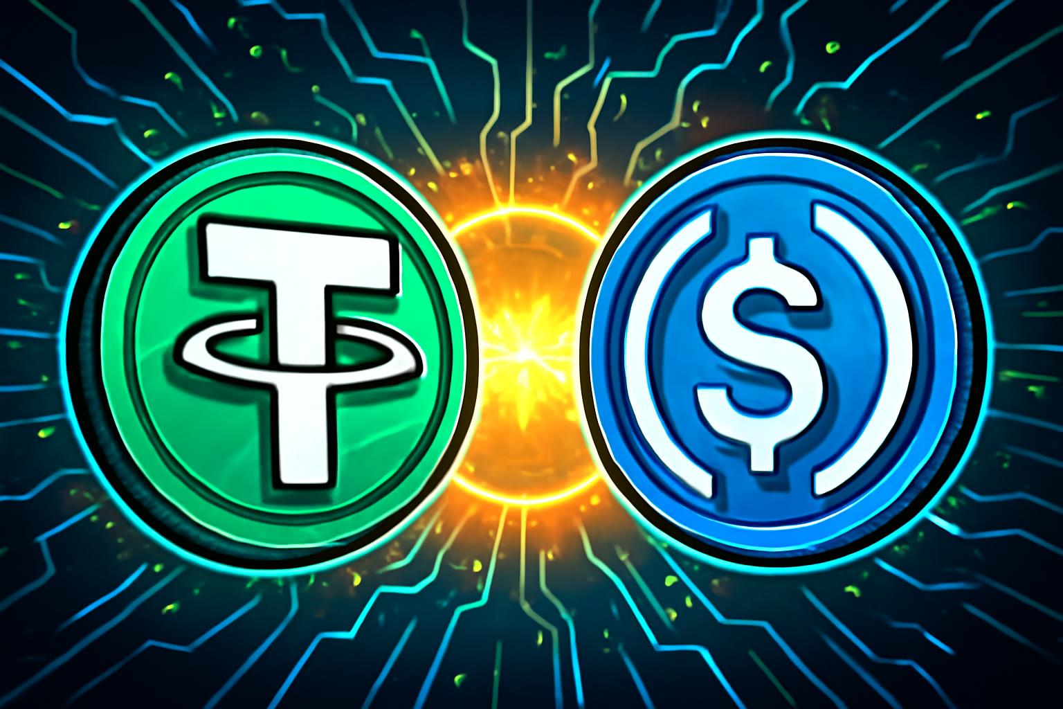 Macquarie Sees Stablecoins Reshaping Payments and Banking