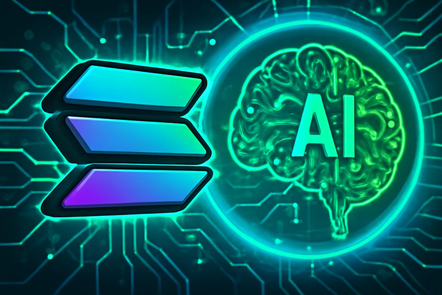 SOL Demand Driven by Agentic AI Reaches $112.5B, Says DeFi Dev Corp