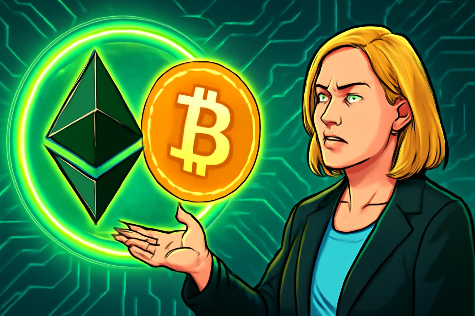 Web3 Marketing Strategies with Anita Erker – Bridging TradFi and Blockchain Payments