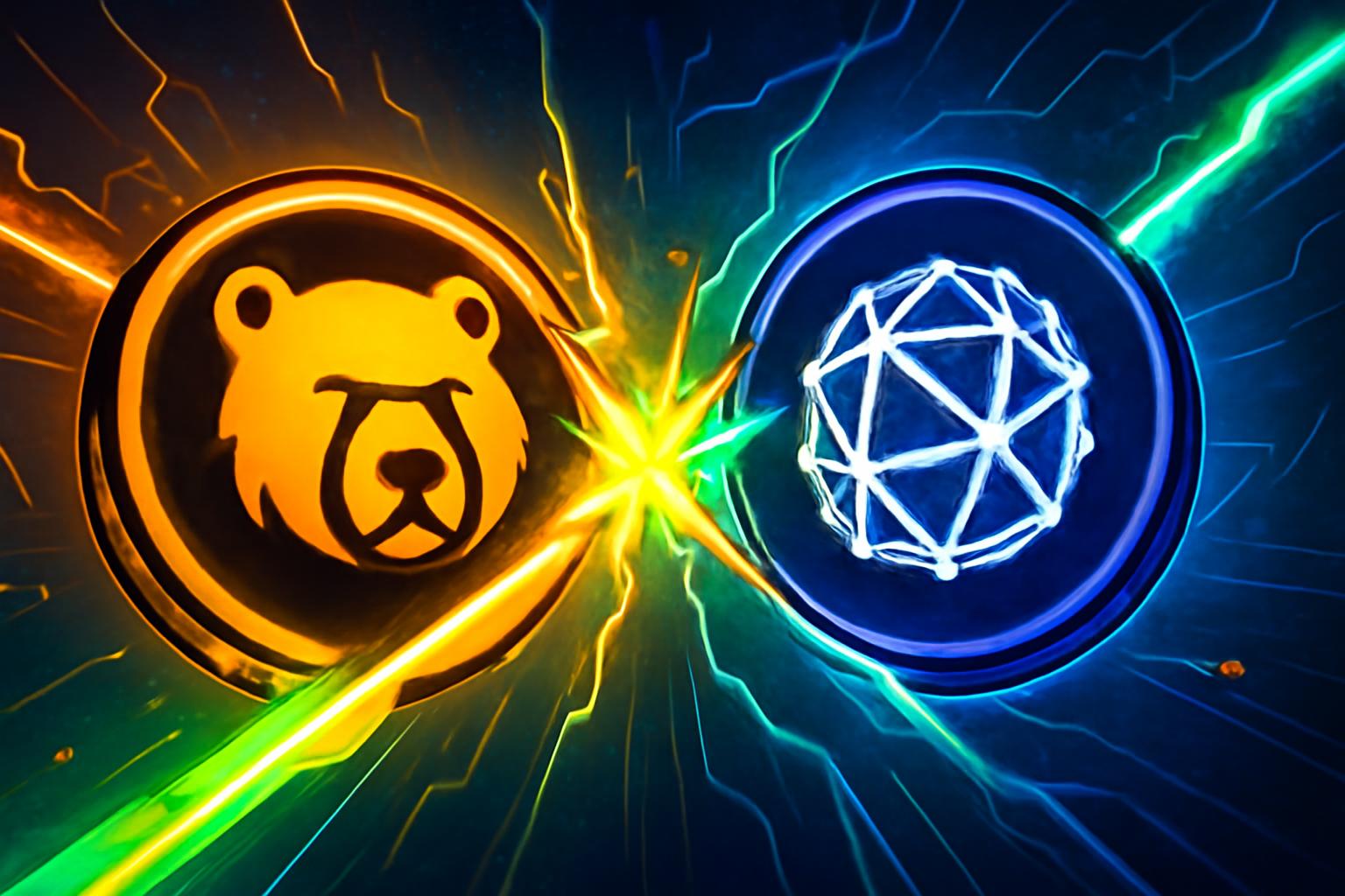 Kodiak Finance Adds On-Chain Stop-Loss and Take-Profit on Berachain with Orbs dSLTP