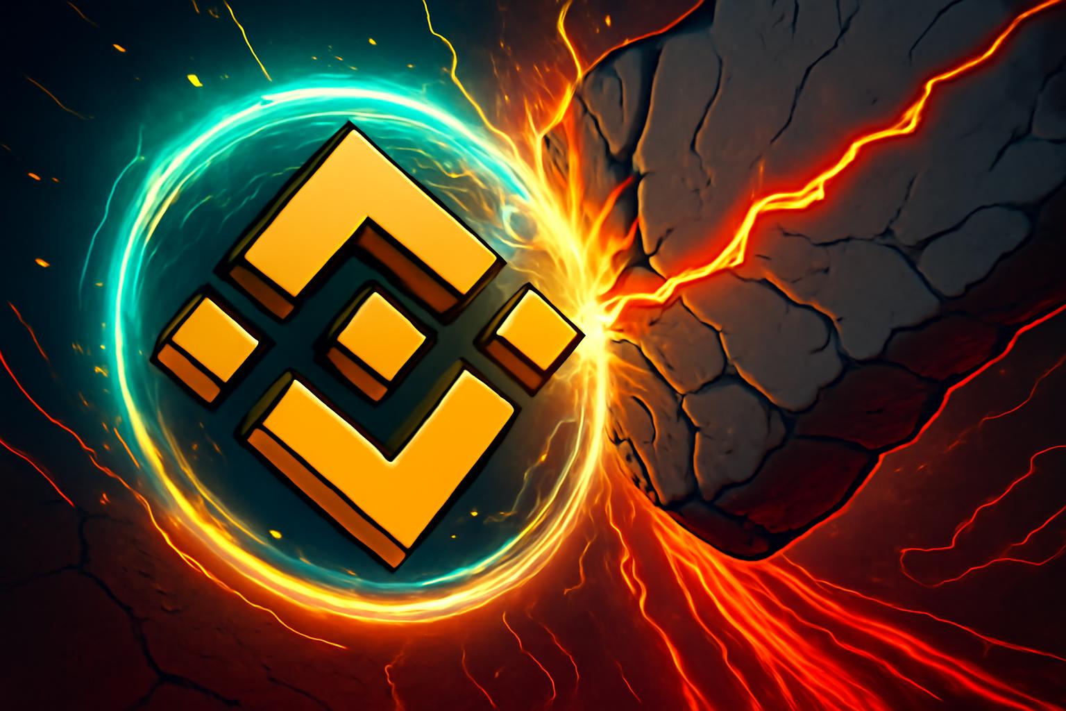 BNB Price Near Major Resistance at $656–$659 Amid Volume Weakness