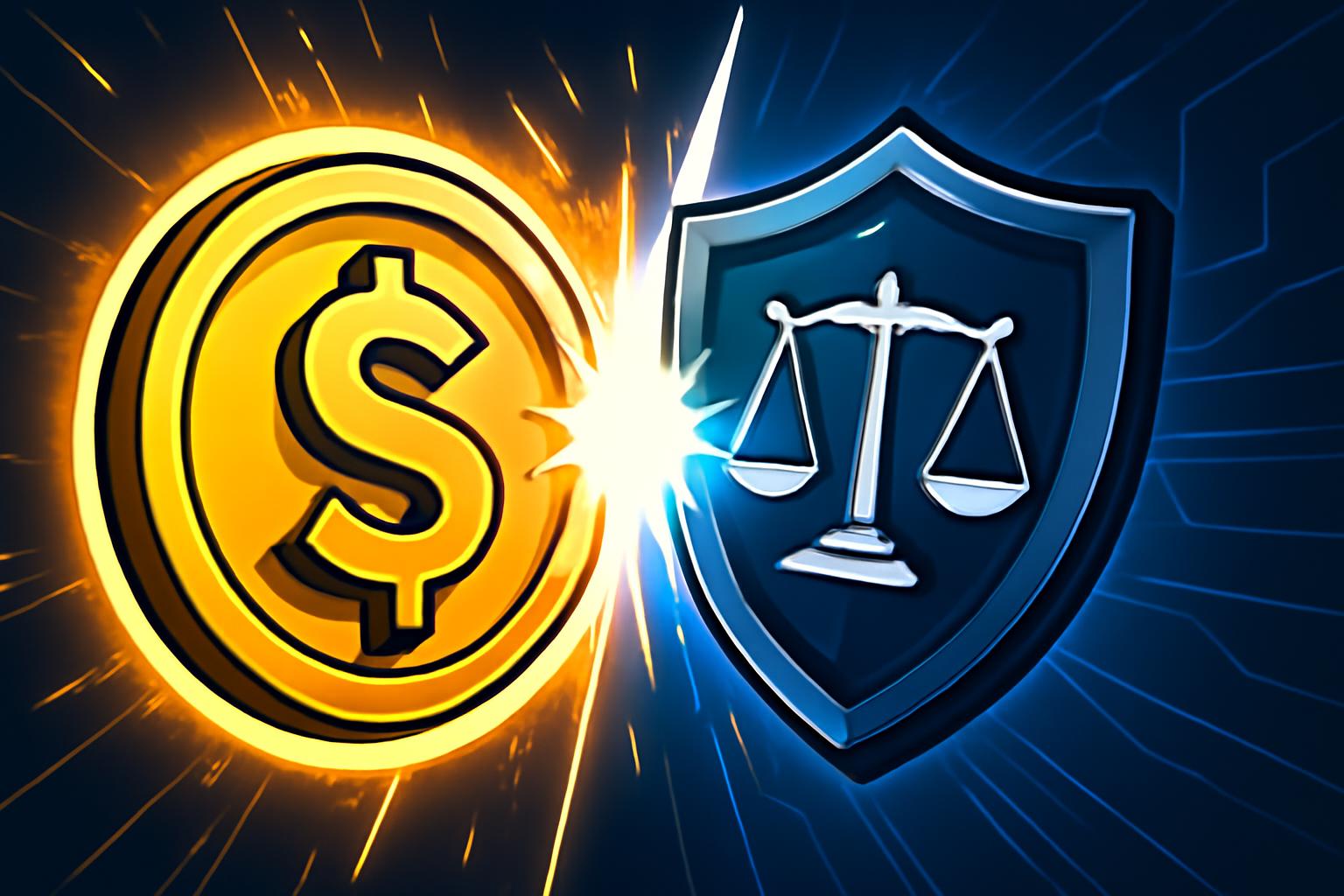 Stablecoin Yield Debate and Regulatory Path, Edelman Says