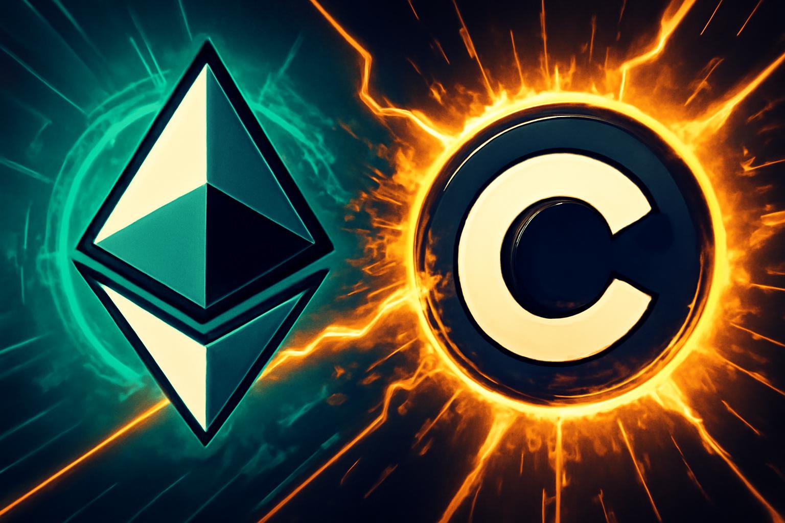 Arkham Data Shows BitMine Sends 9,600 ETH to Coinbase Prime